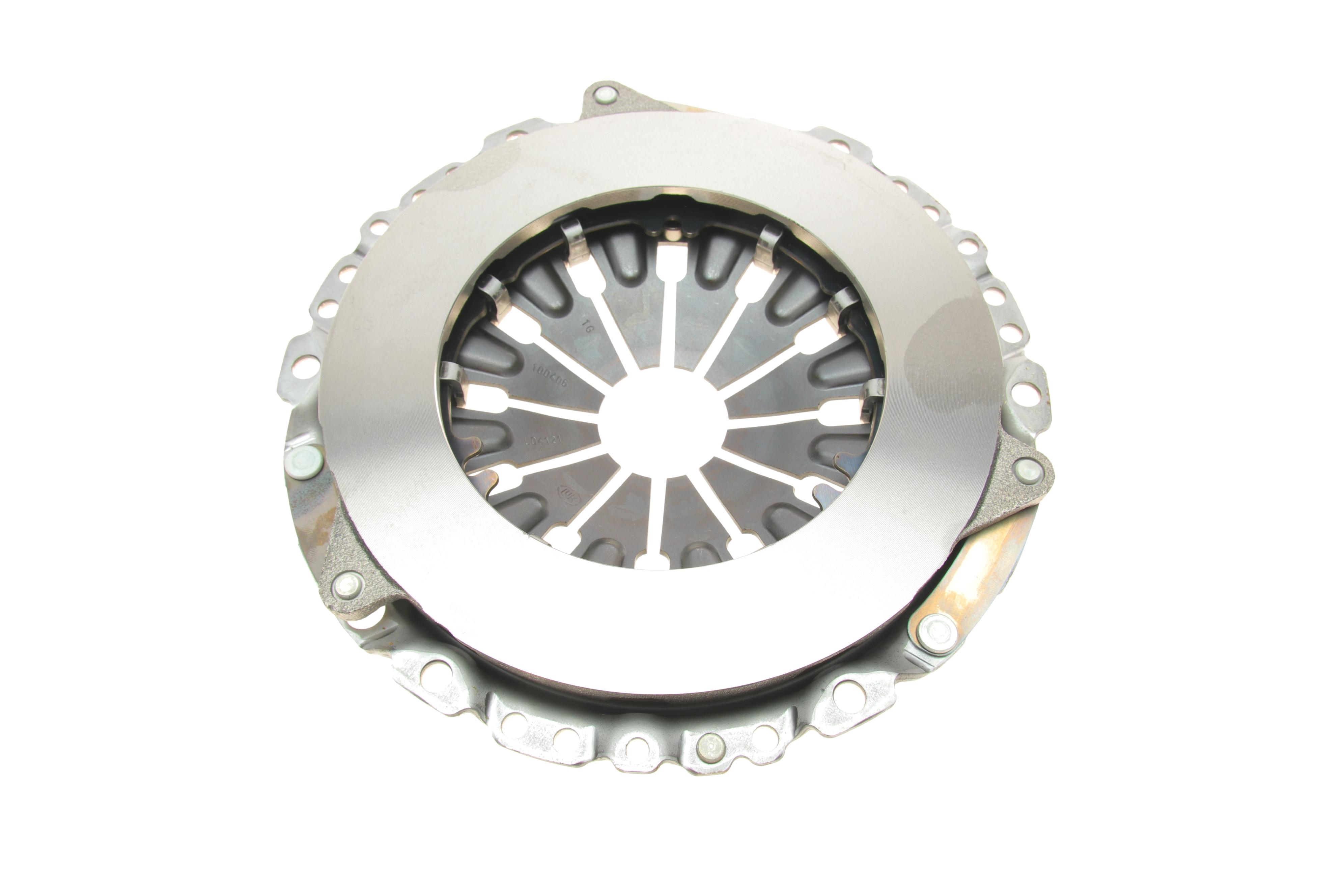 Комплект зчеплення Honda Civic X 1.0 VTEC 17-, 93/95kw, (P10A2)