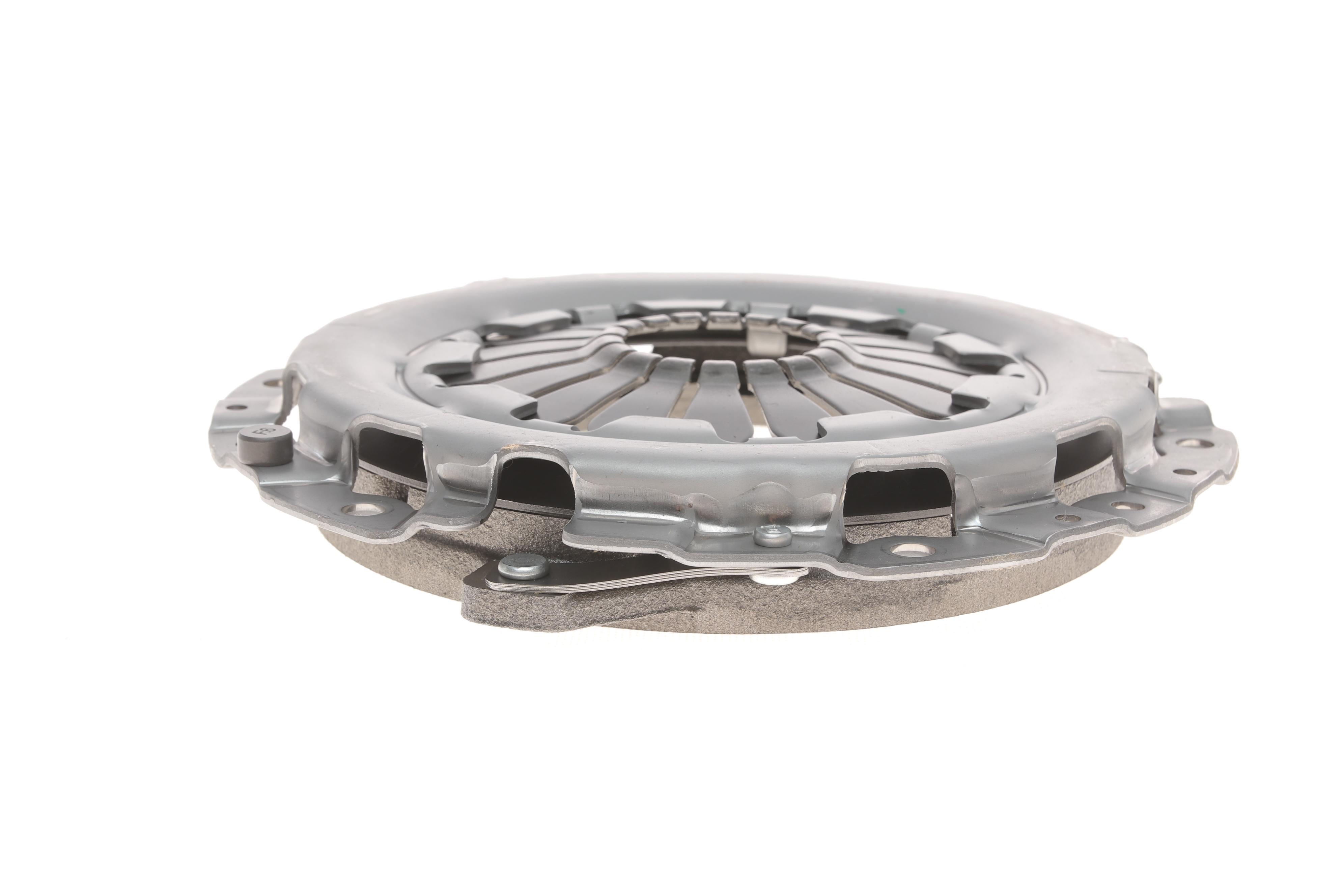 Комплект зчеплення Opel Karl 1.0 LPG, 15-18, 54/55kw, (B 10 XE/B 10 XL)