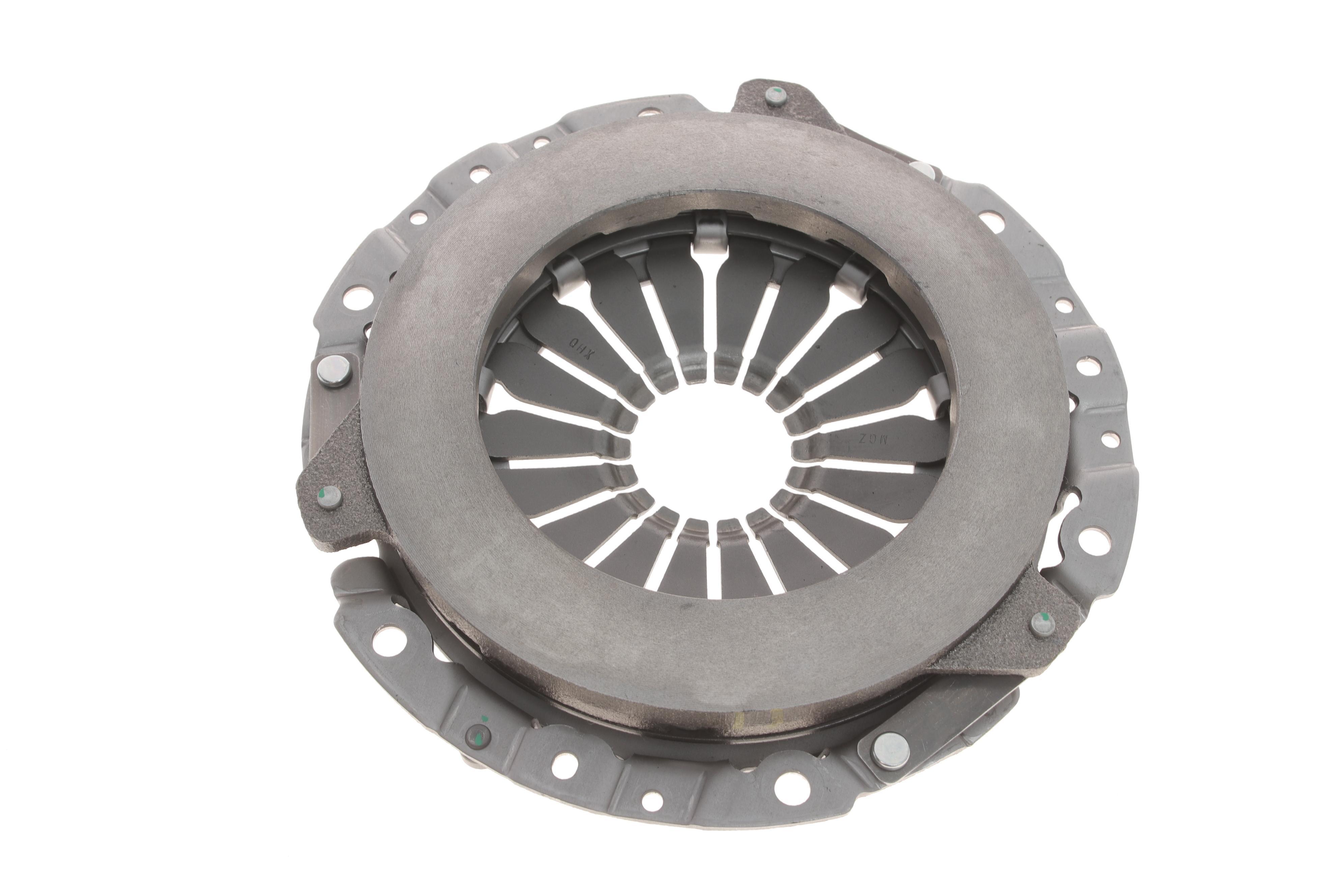 Комплект зчеплення Opel Karl 1.0 LPG, 15-18, 54/55kw, (B 10 XE/B 10 XL)