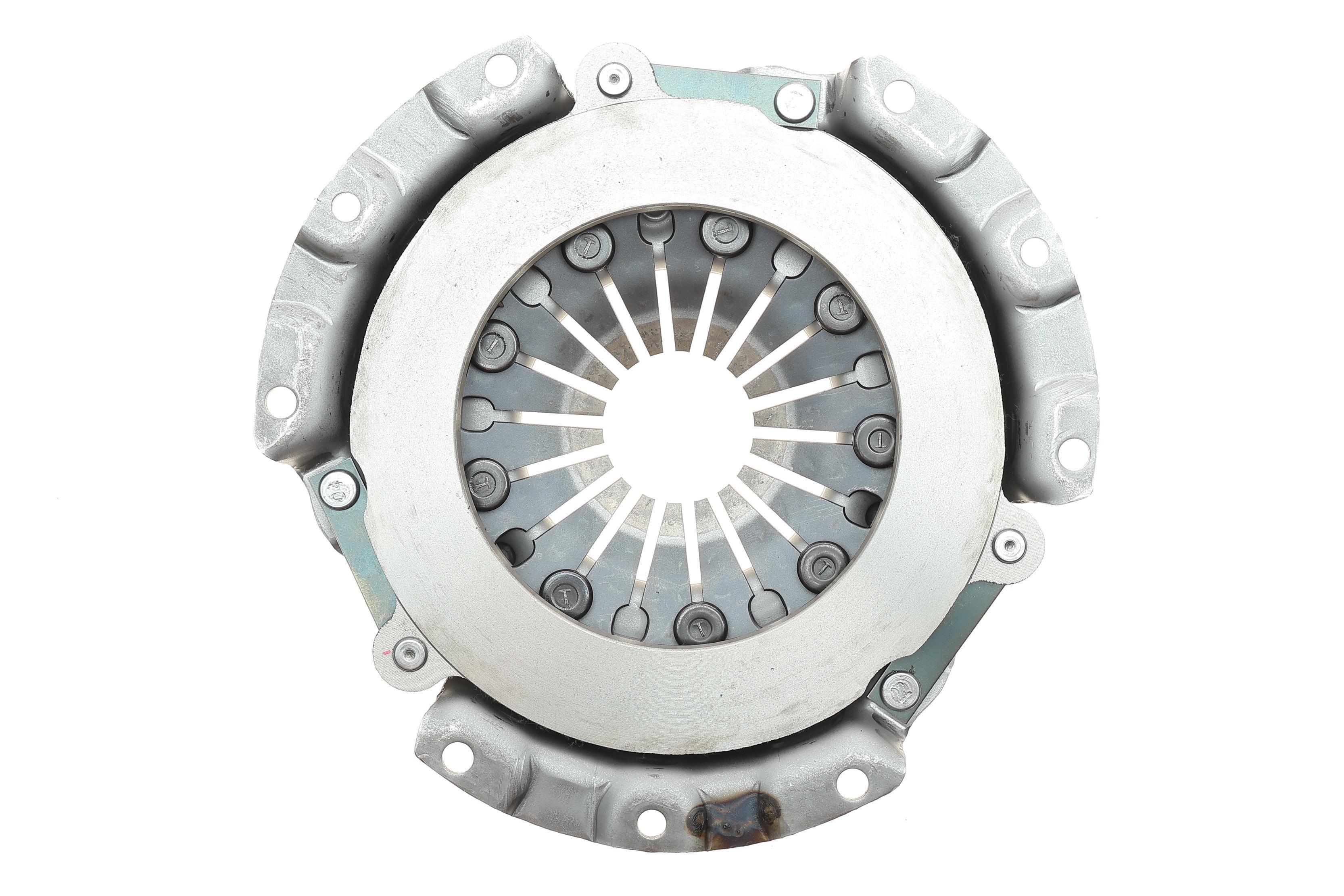 Комплект зчеплення Hyundai Accent 1.3 94-00 (d=190mm)