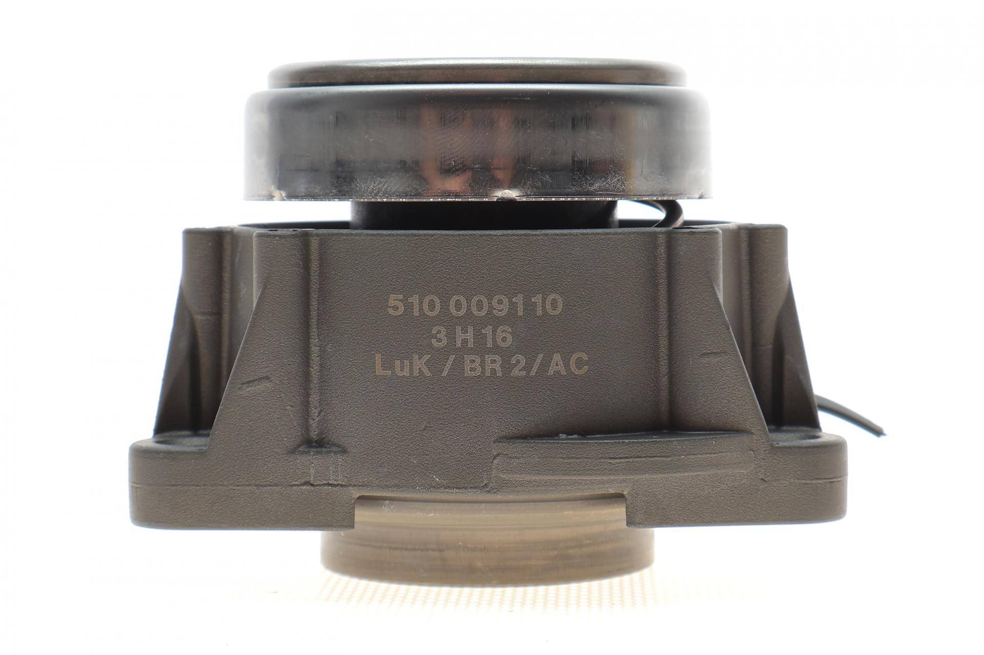 Підшипник вижимний SsangYong Rexton 2.7Xdi 04-, 120kw, D27DT