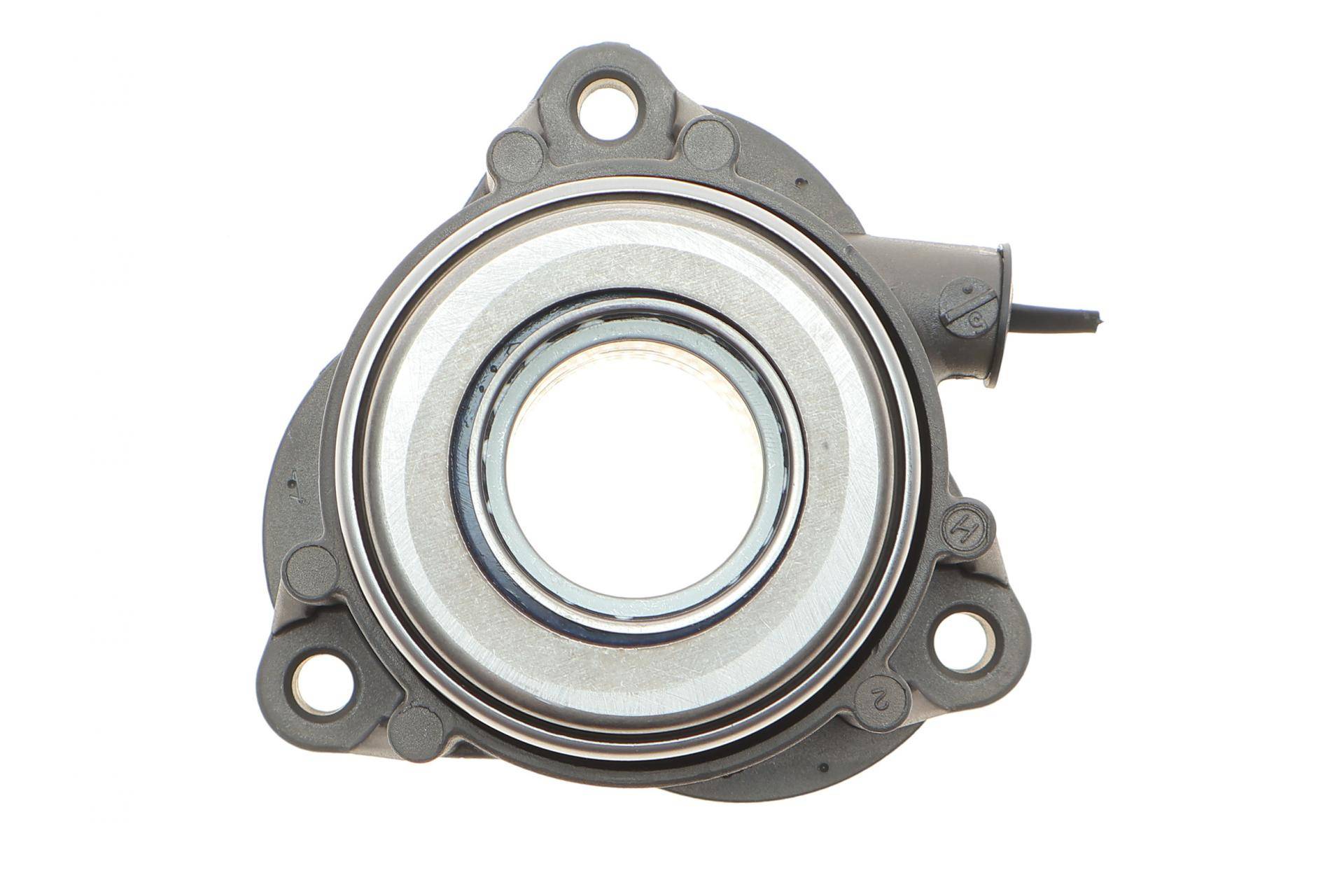 Підшипник вижимний SsangYong Rexton 2.7Xdi 04-, 120kw, D27DT