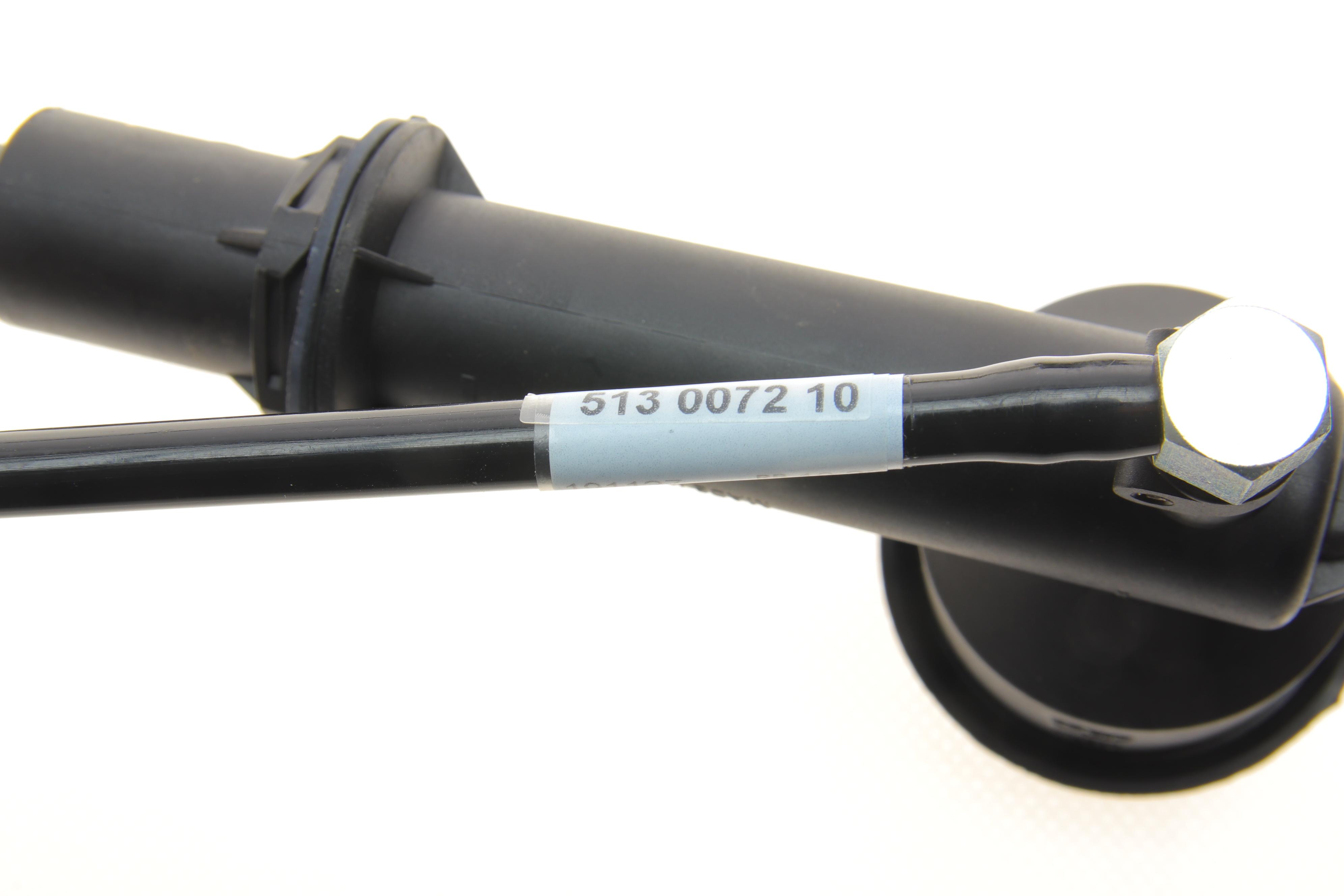 Ремкомплект циліндра зчеплення (головного+робочого) Iveco Daily IV 05/06-