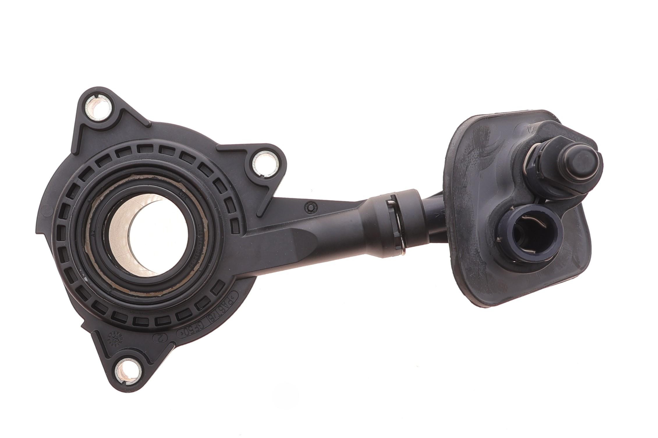 Комплект зчеплення Ford Transit 2.0 TDCi 02-06, 92kw