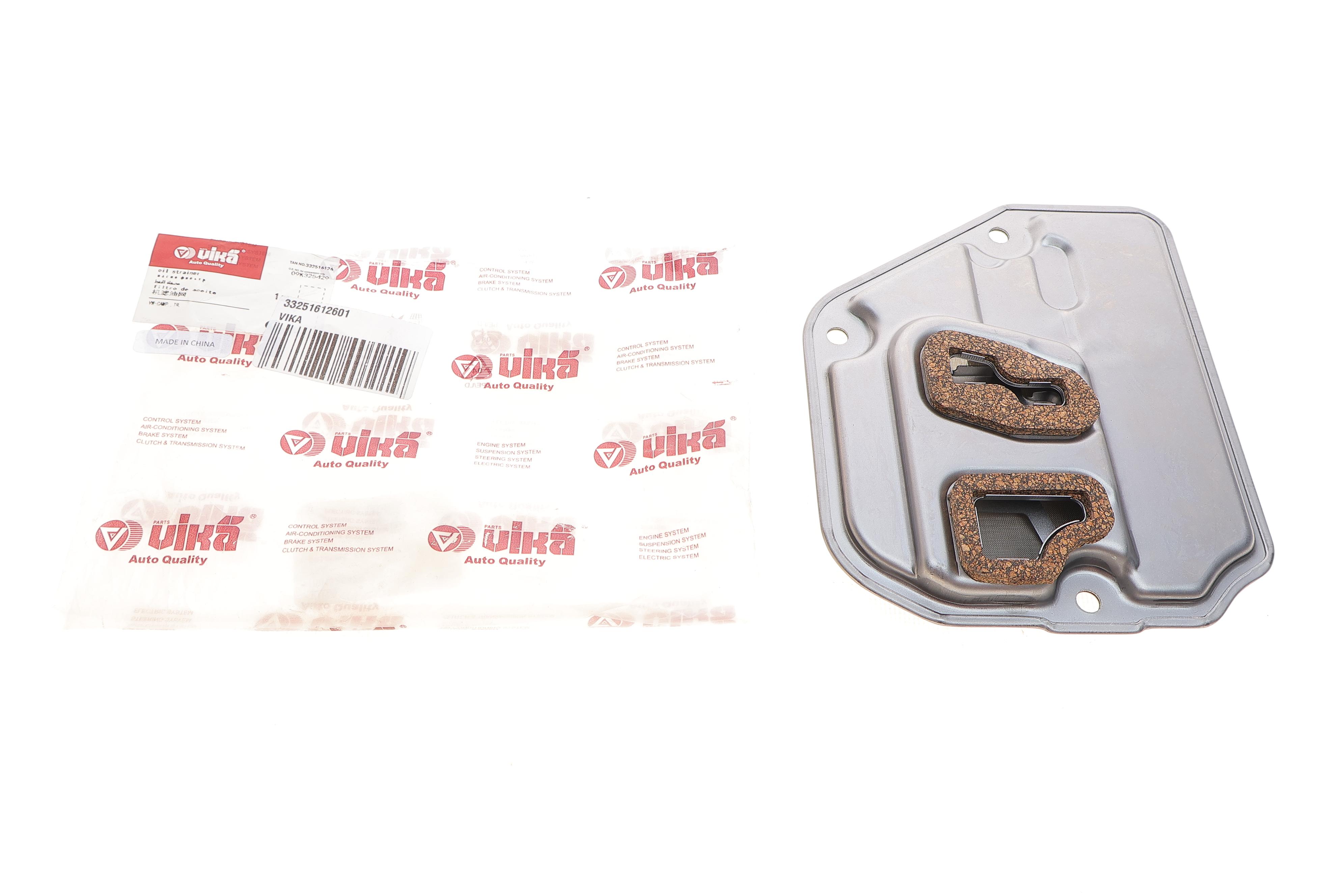 Фільтр АКПП VW T5 2.5 TDI/3.2 03-09