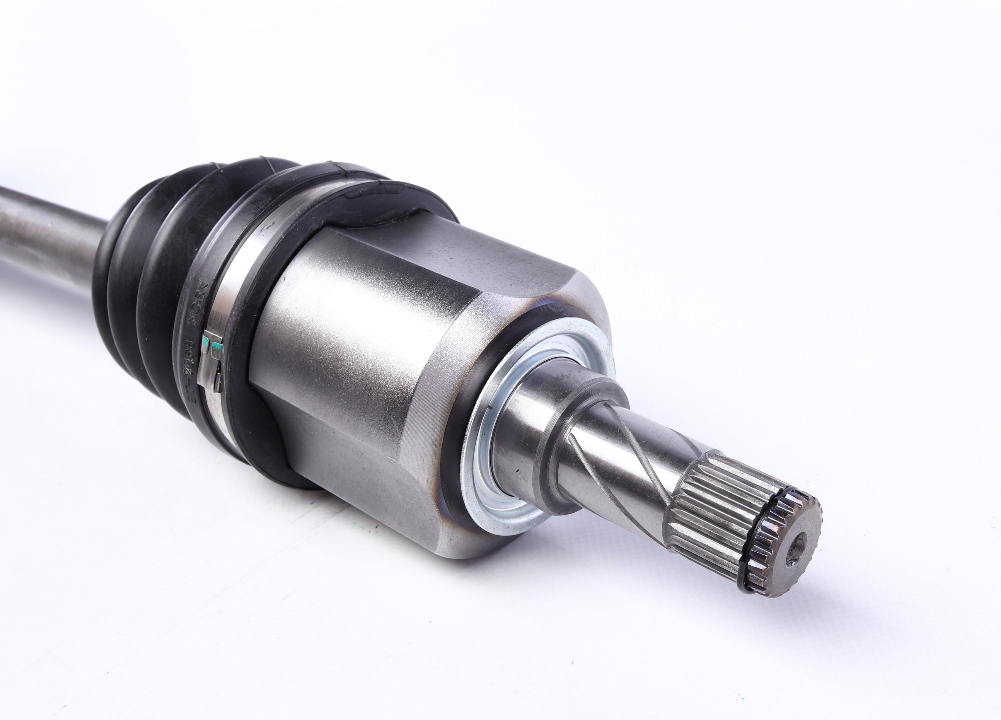 Піввісь Opel Combo 1.7 DI 01- (L) (22x22x584)