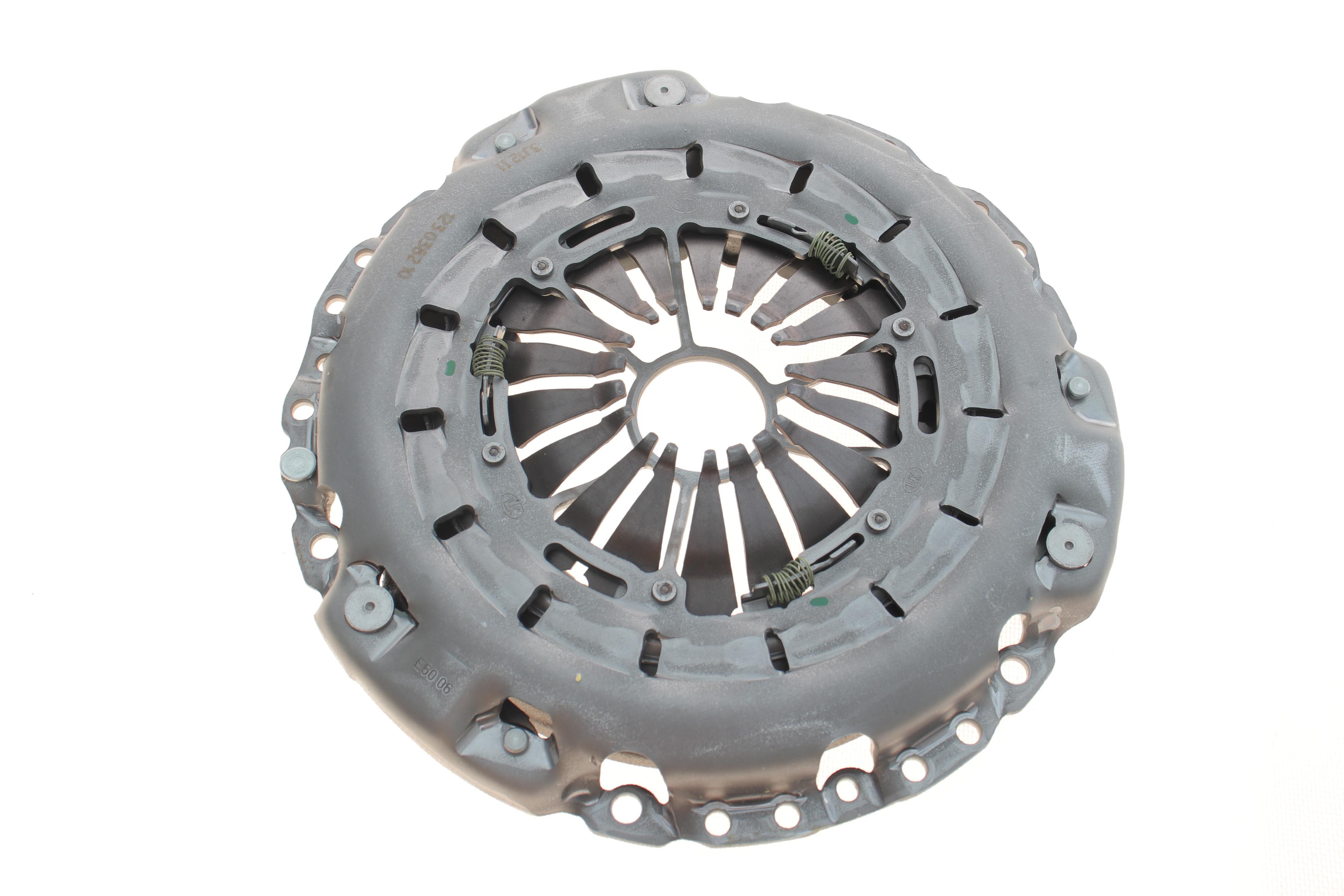 Комплект зчеплення MB E-class (W210) E200 Kompressor 2.0/2.8 (M111/M112), 97-02