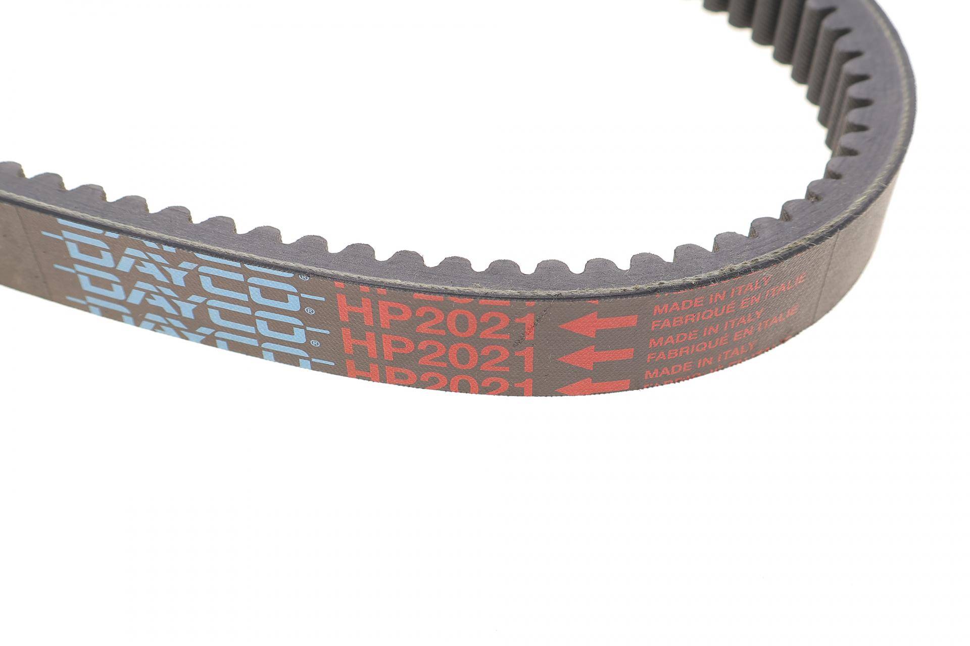 Ремінь приводу колеса Kawasaki Prairie 400 4x4/Brute 650 (30.1x991)