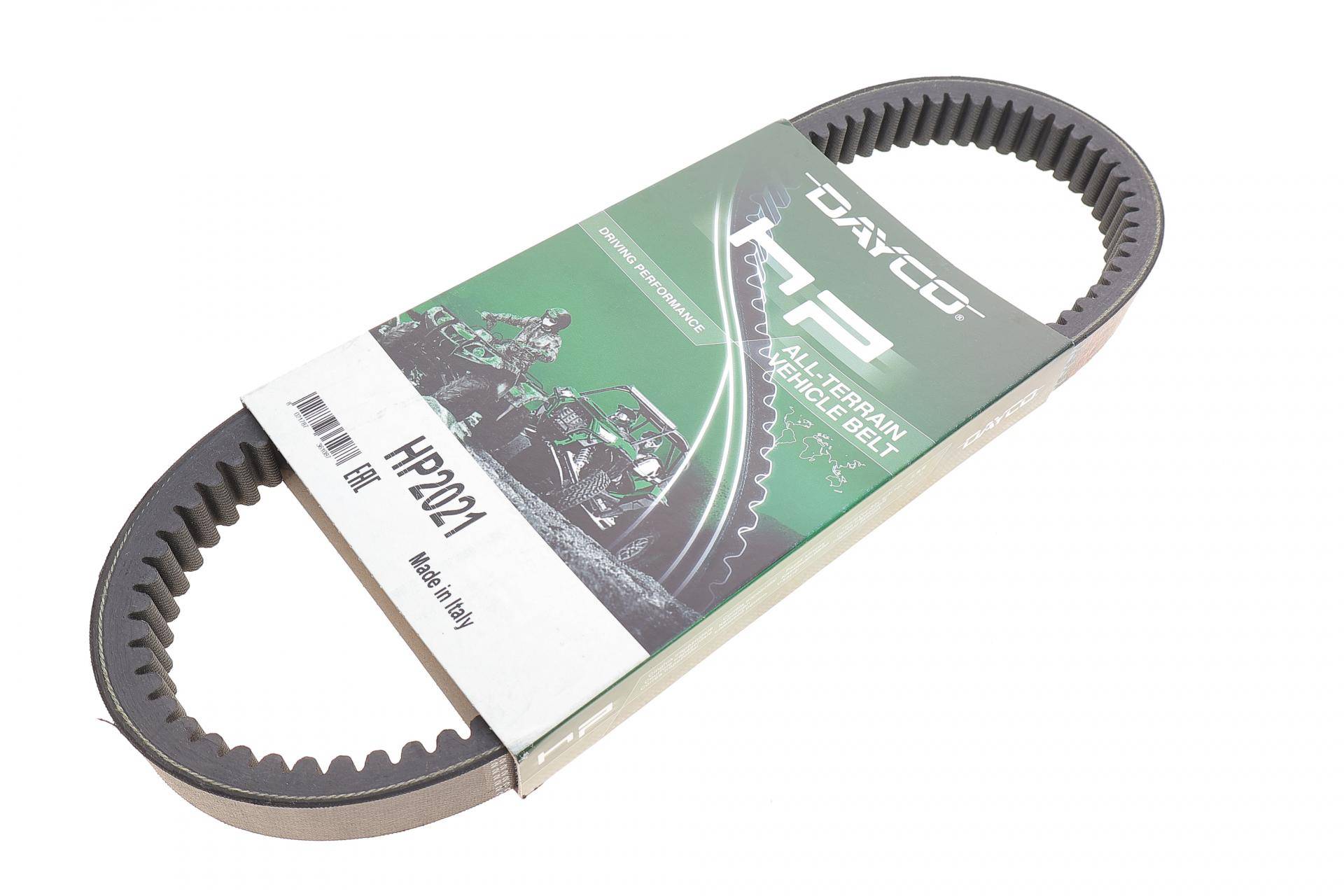 Ремінь приводу колеса Kawasaki Prairie 400 4x4/Brute 650 (30.1x991)