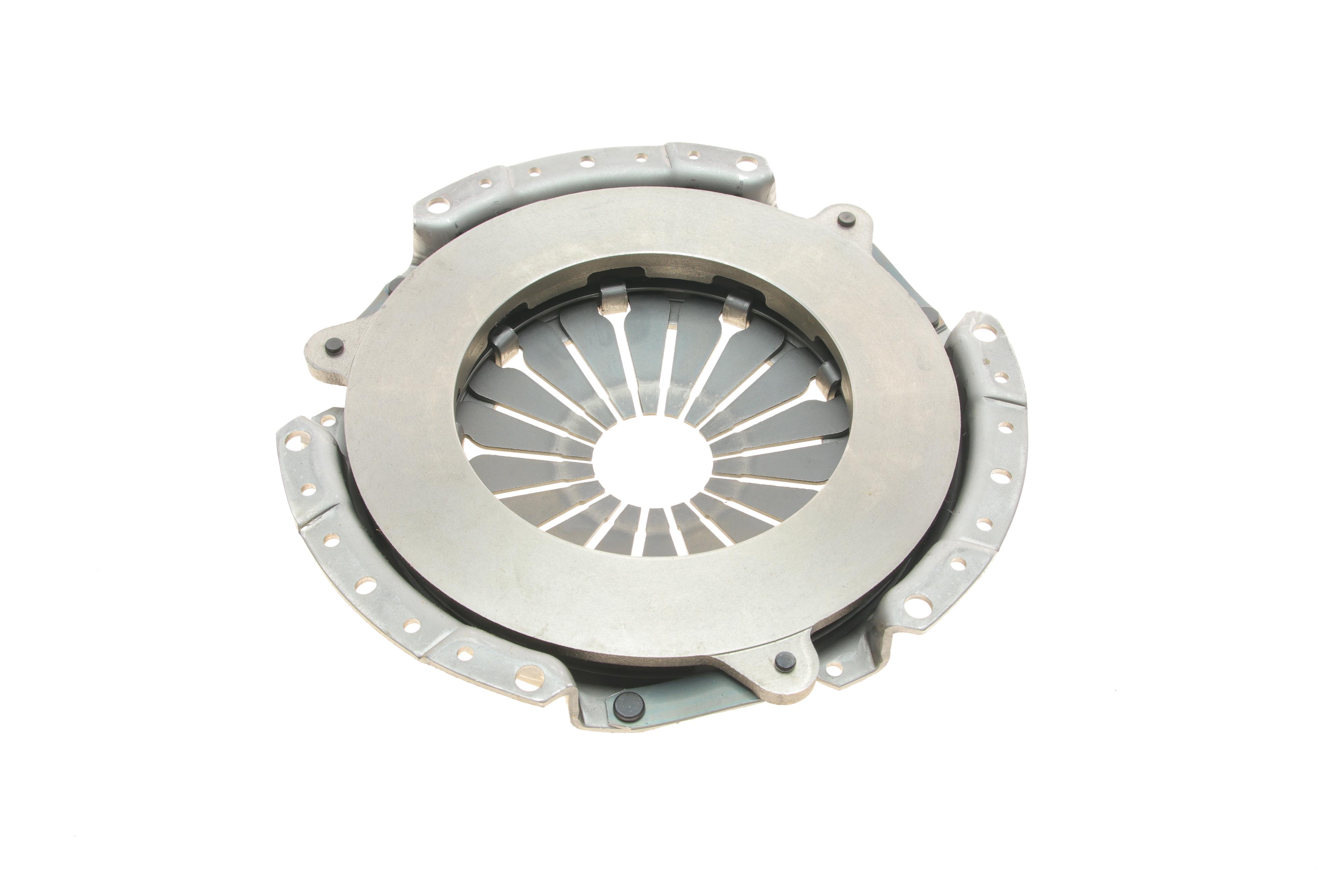 Комплект зчеплення Nissan Almera/Primera 1.8 00-08 (d=215mm) (+вижимний)