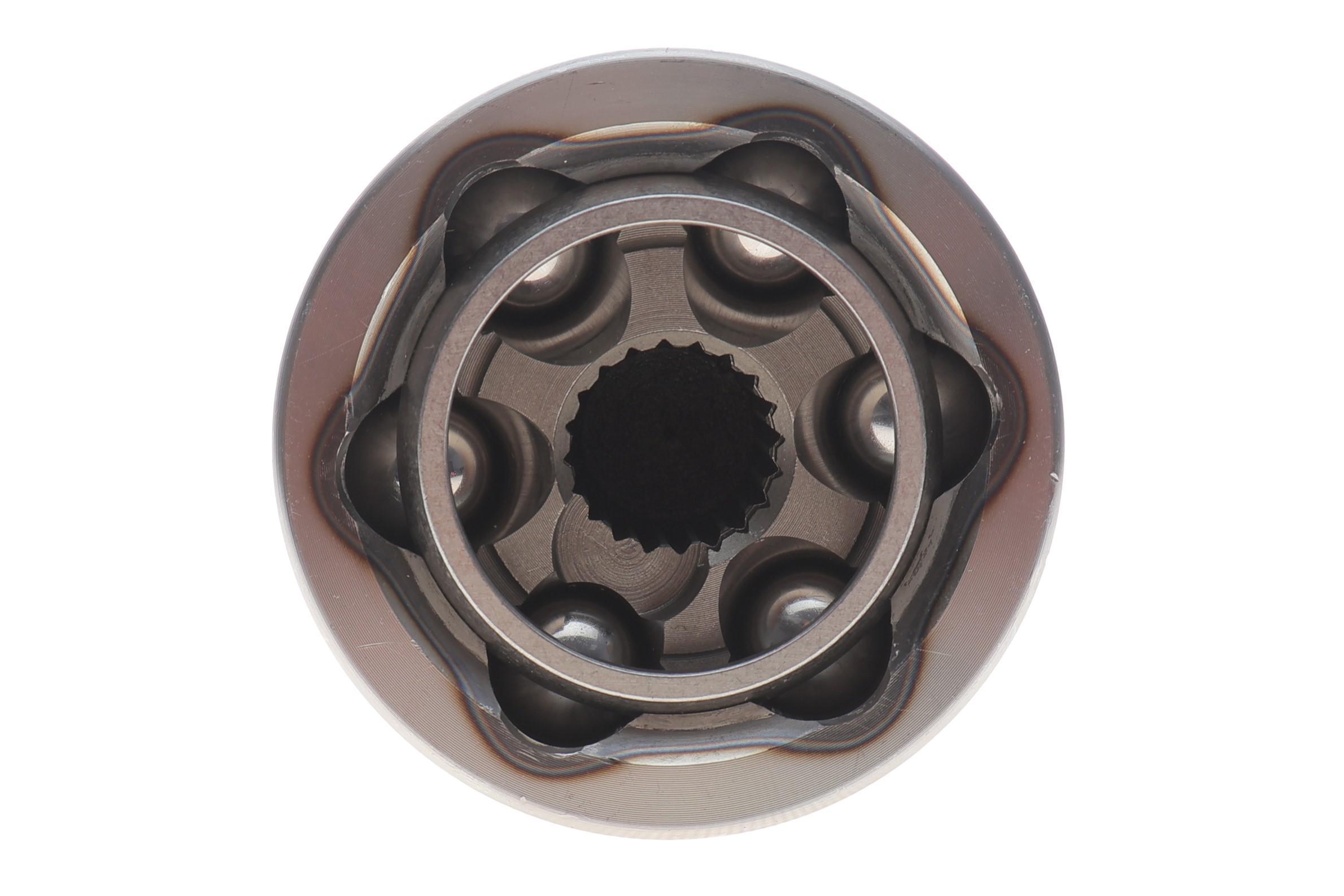 ШРКШ (зовнішній) Fiat Tempra 1.4-1.6/1.9d 90-96 (22z/20z/71.4mm/80mm)