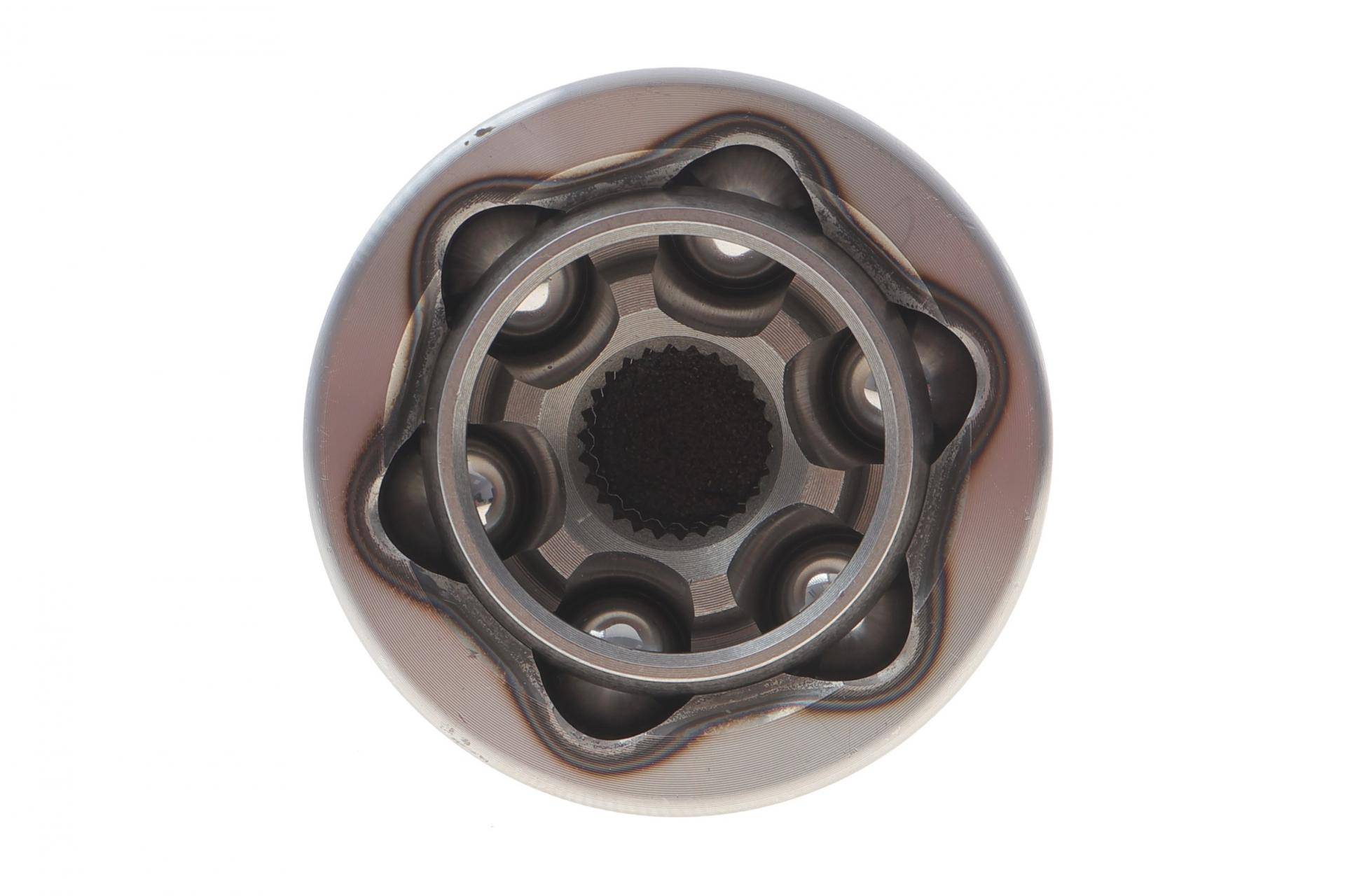 ШРКШ (зовнішній) Skoda Citigo/VW UP! 1,0 EcoFuel 11-23