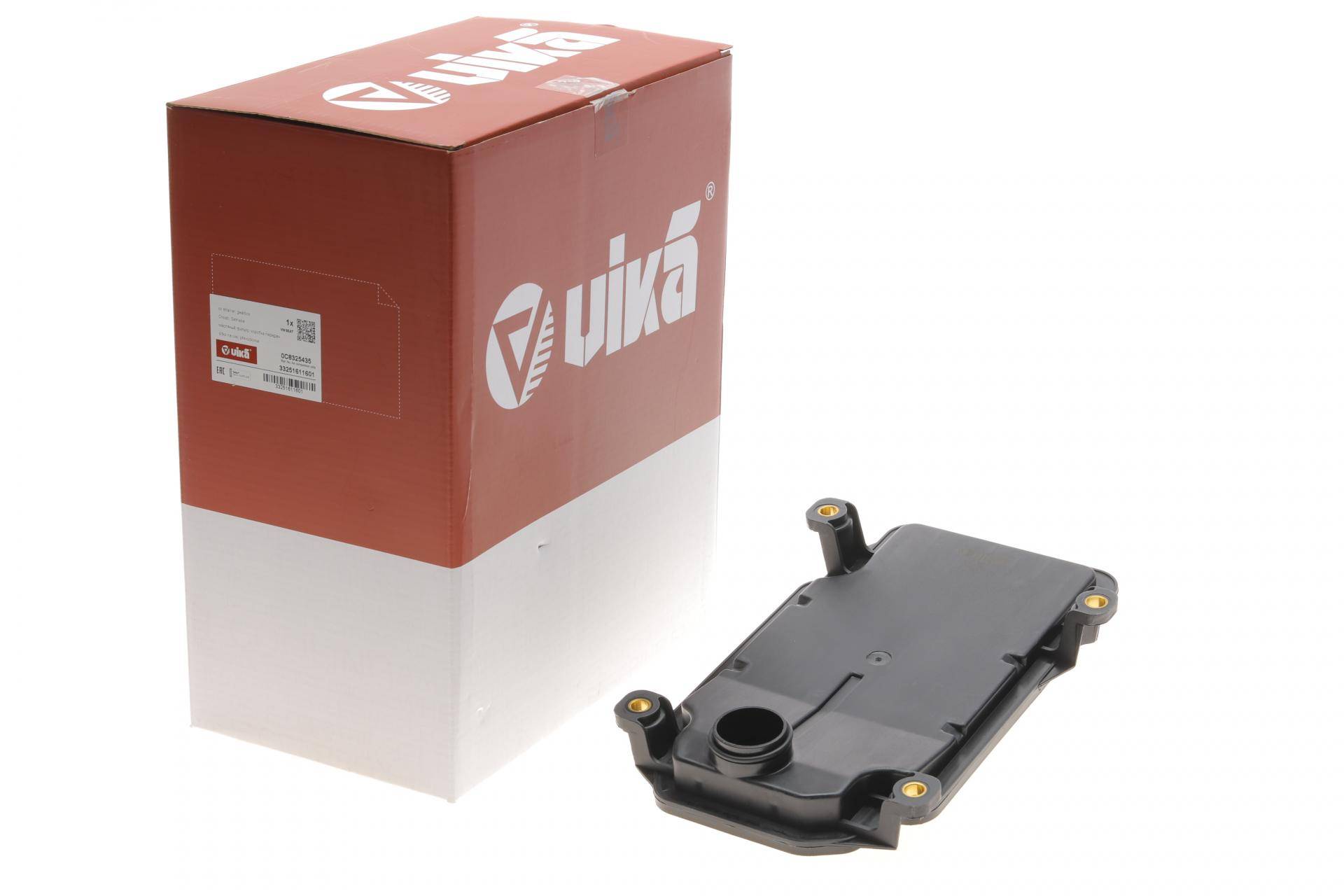 Фільтр АКПП Audi Q7/Porsche Cayenne/Panamera/VW Touareg 3.0-4.8 07-