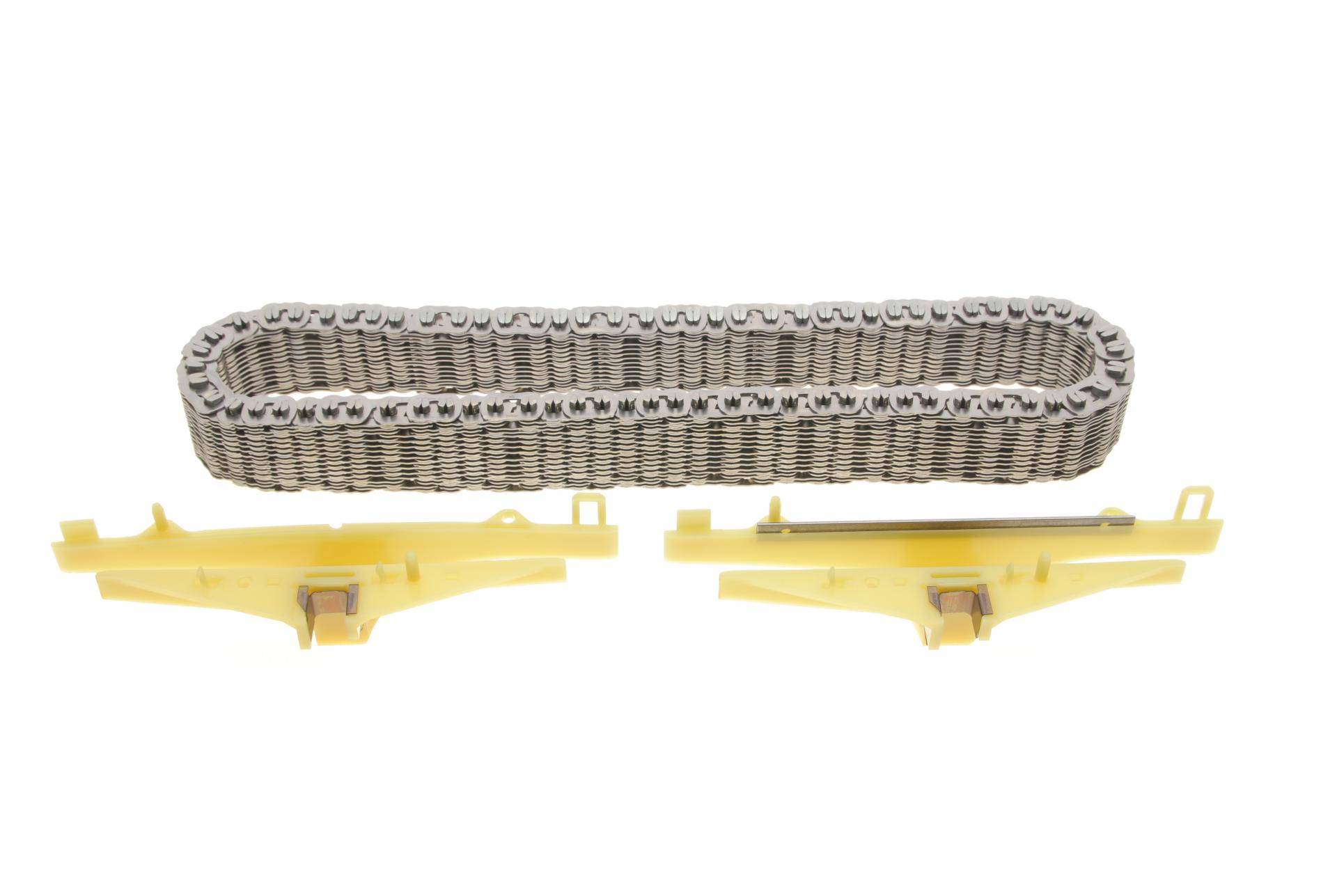 Ремкомплект АКПП Audi A4/A6 00-08 (варіатора) CVT, Multitronic, 01J