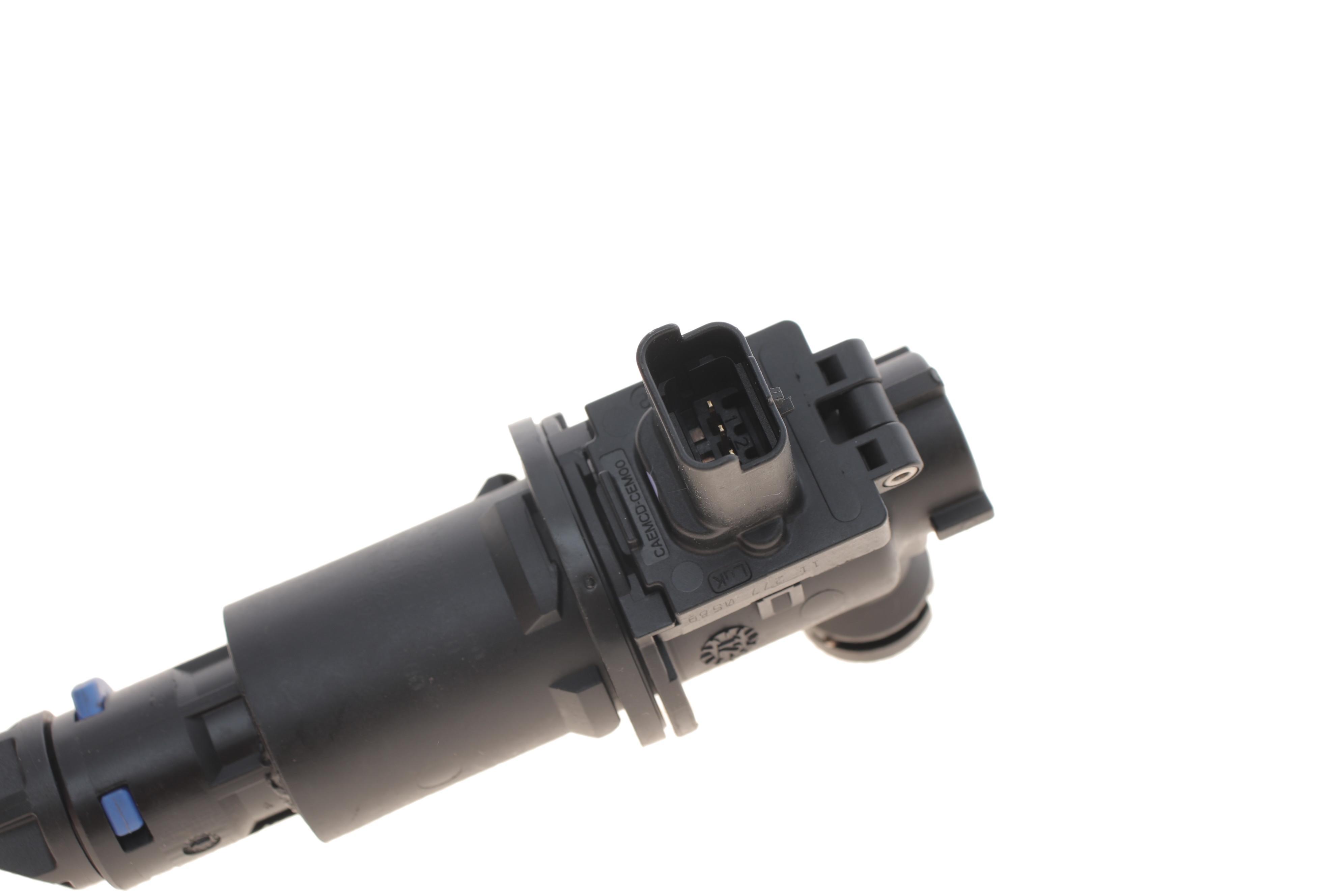 Циліндр зчеплення (робочий) Peugeot 208 1.6 e-HDi 12- (всередині OE)