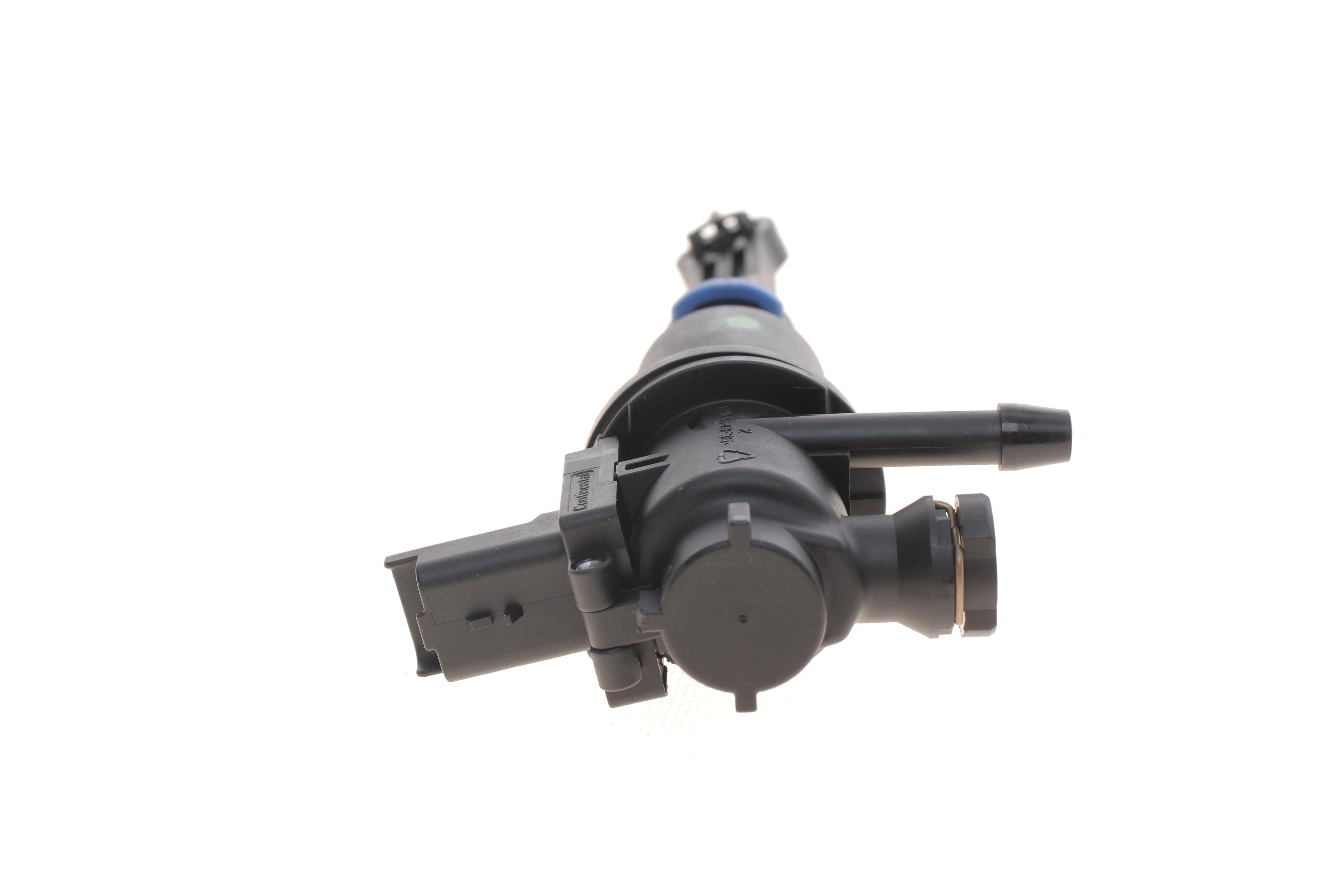 Циліндр зчеплення (робочий) Peugeot 208 1.6 e-HDi 12- (всередині OE)