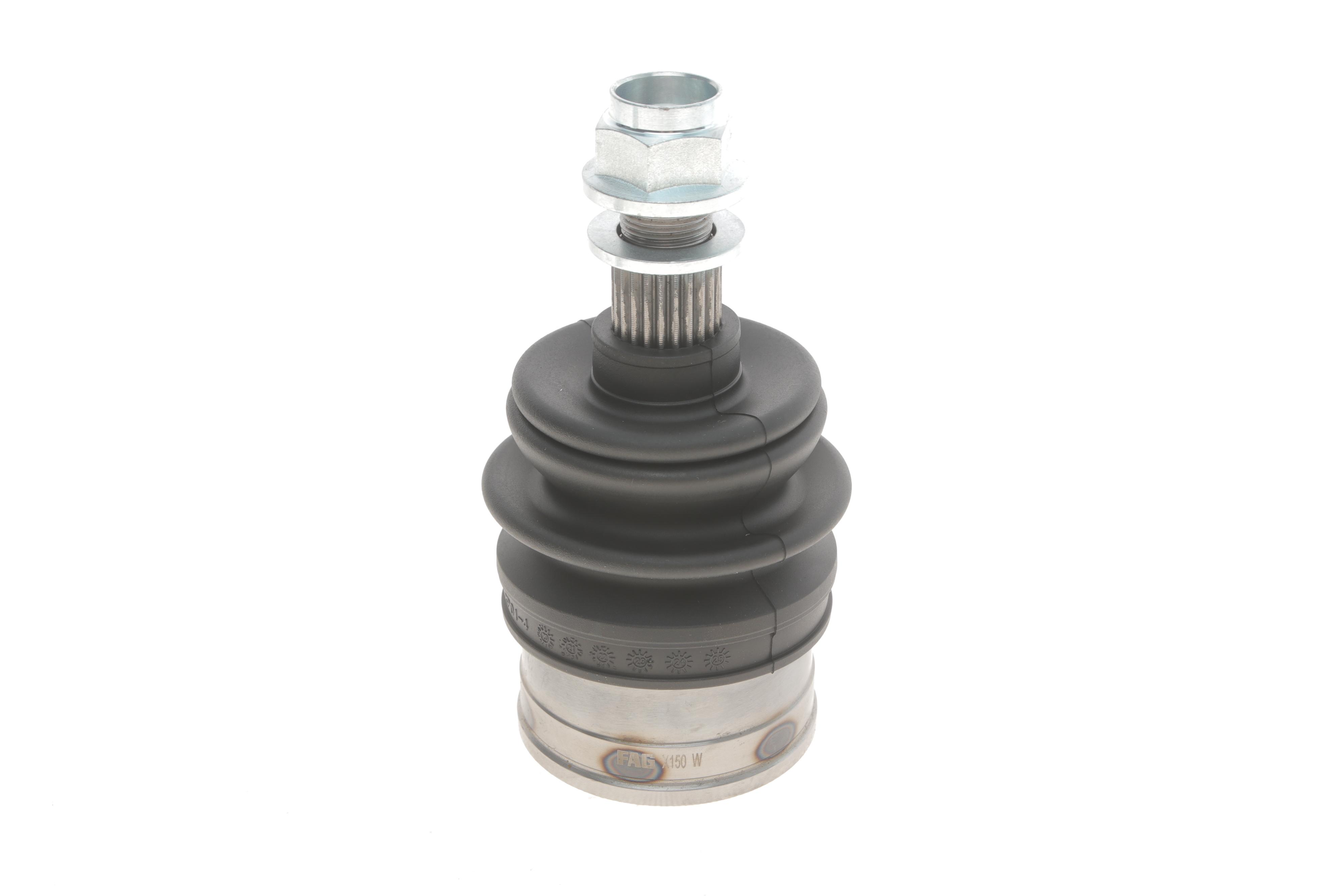 ШРКШ (зовнішній) Suzuki Alto 1.0 94-02 (23x20z)