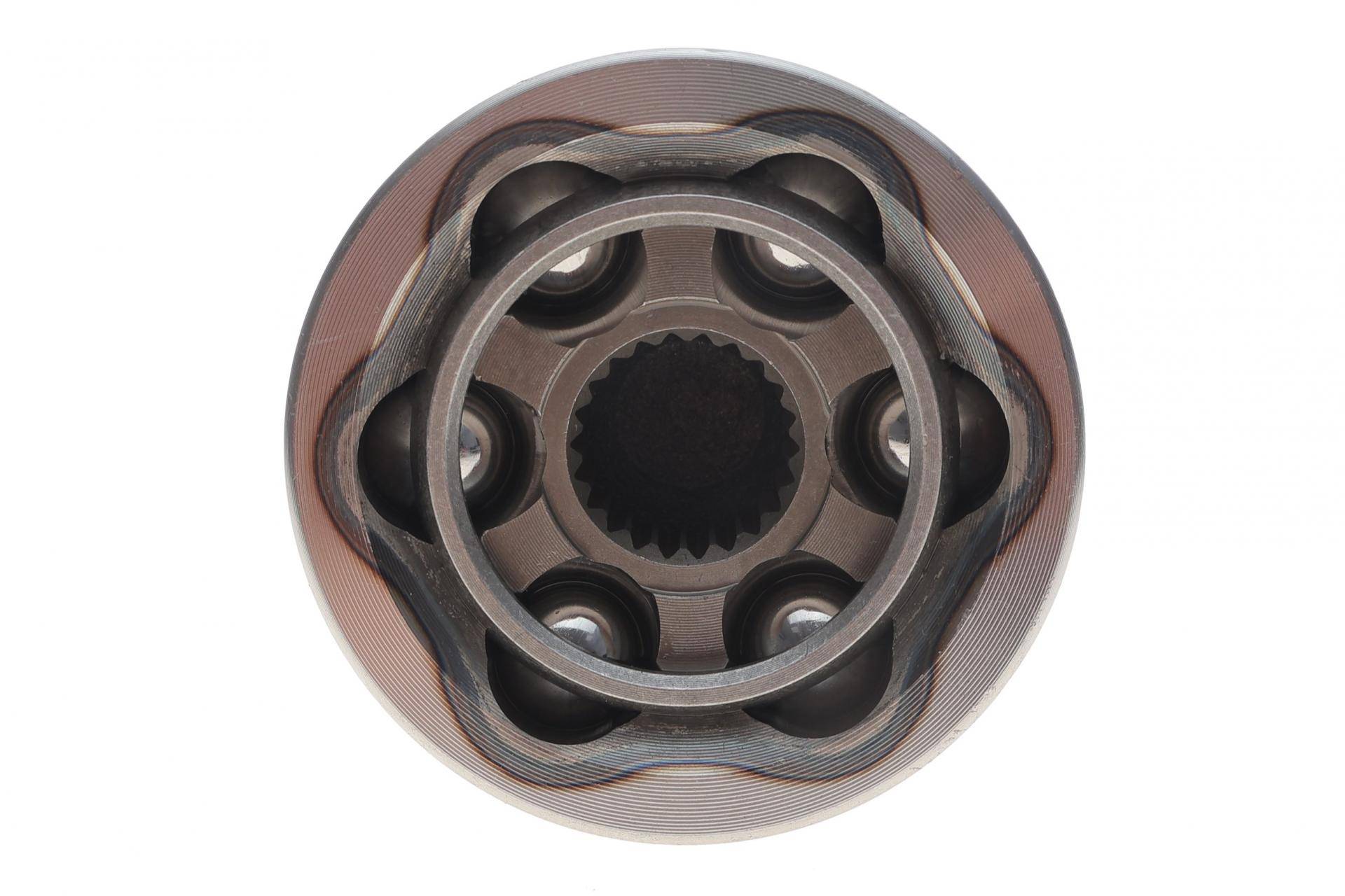 ШРКШ (зовнішній) Nissan Primera 96-02 (27/22z) (+ABS 44)