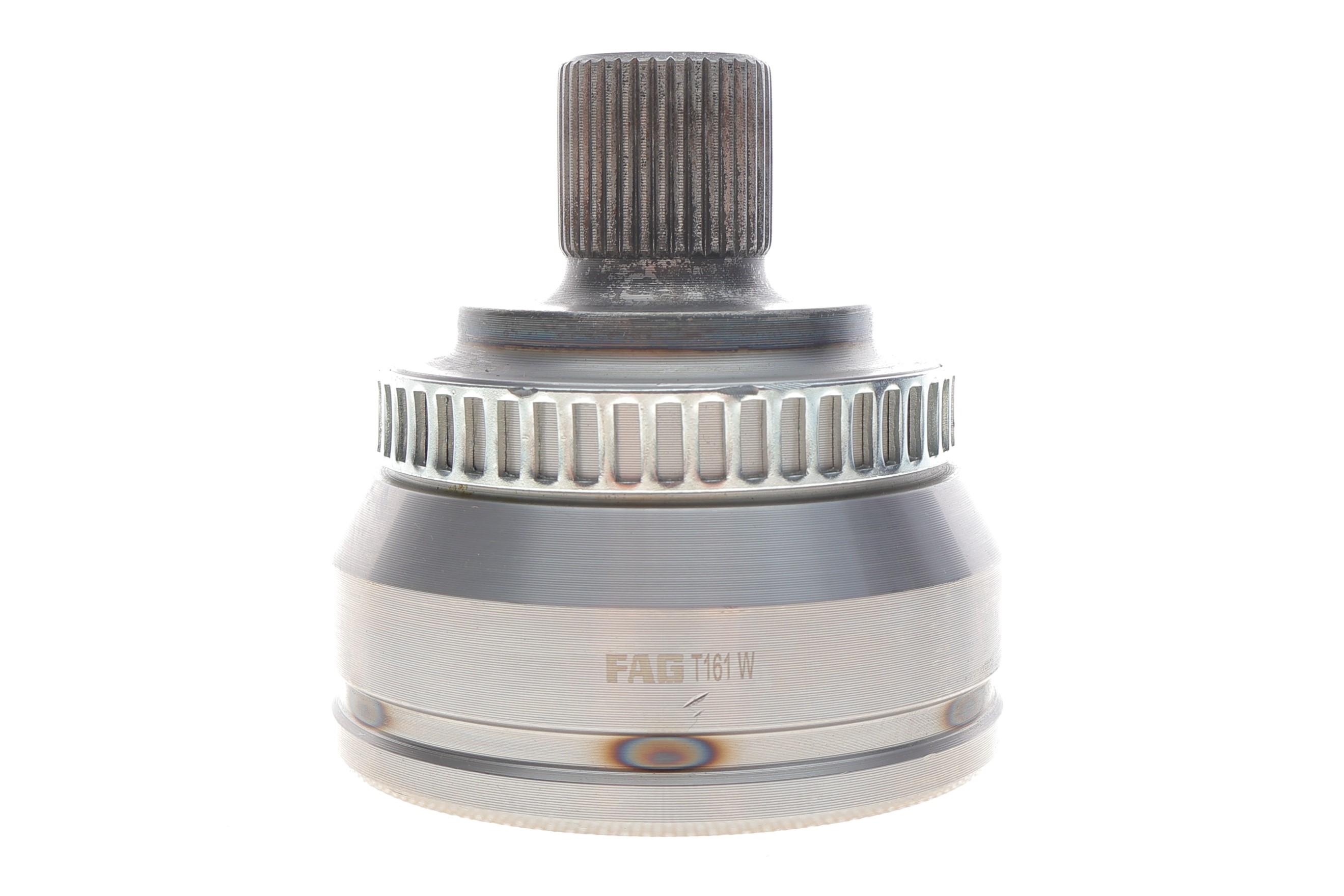 ШРКШ (зовнішній) VW Sharan 95- (38/27z) (+ABS 48) HQ (FAG+)