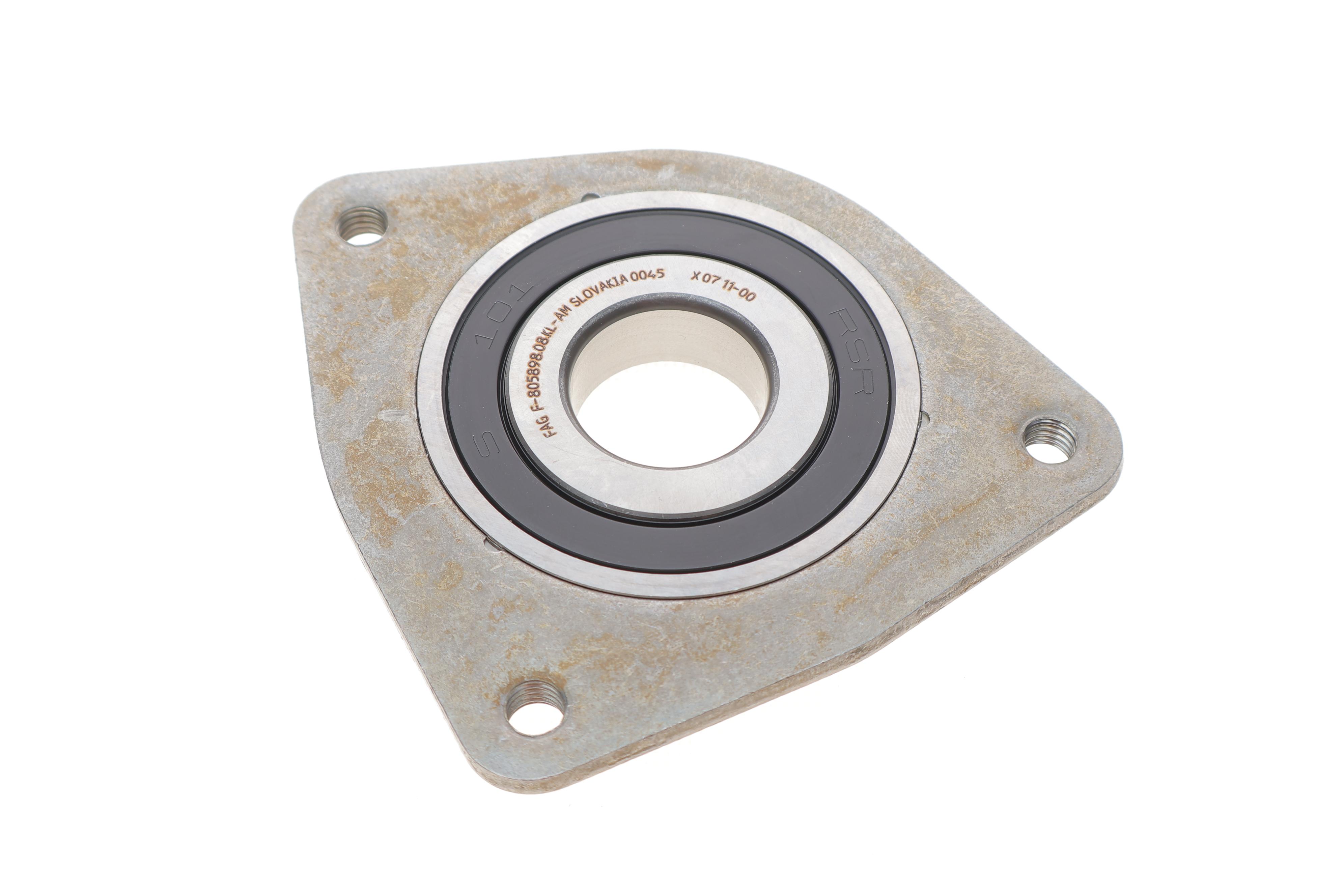 Підшипник АКПП Ford (27x124x18) F-805898.08