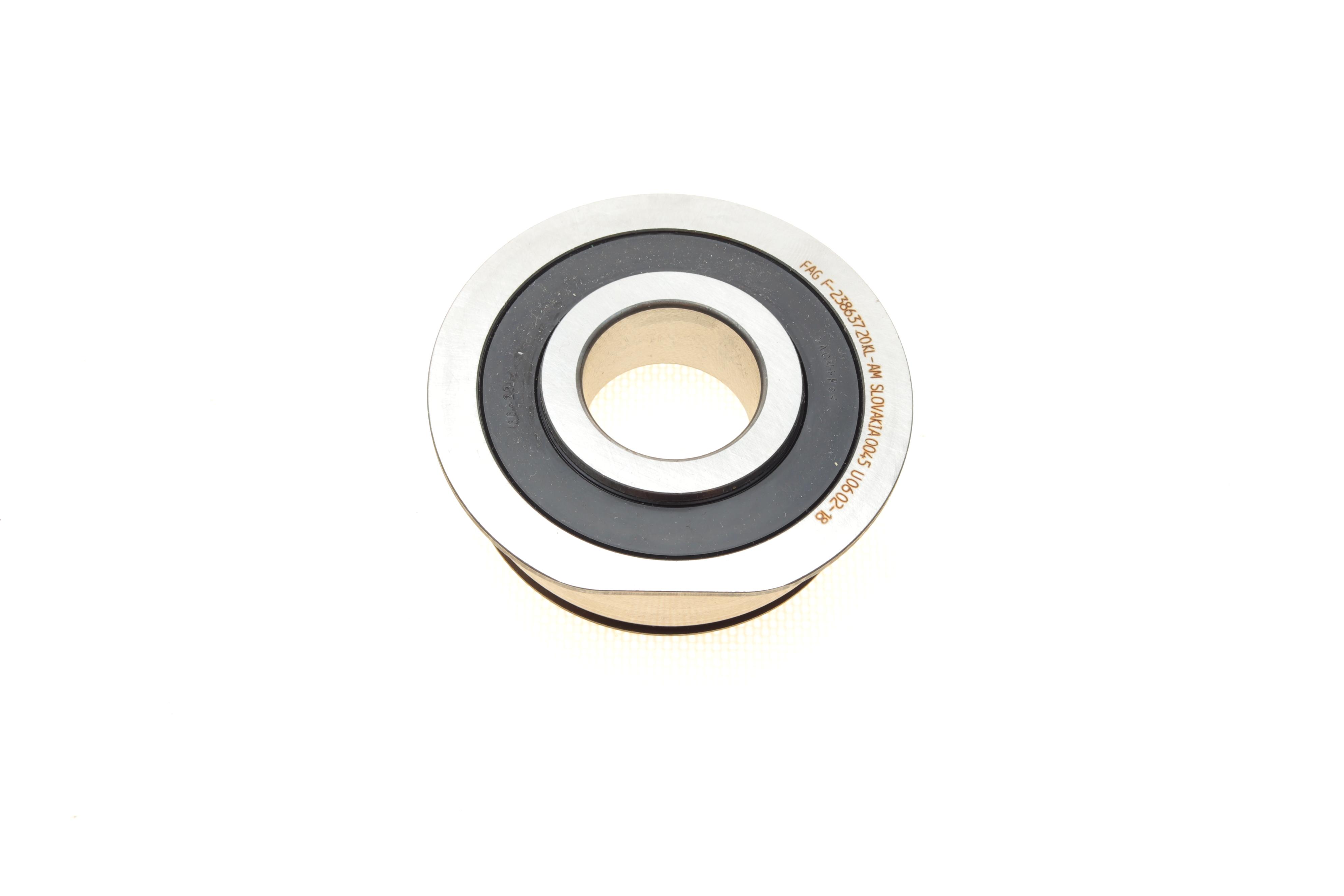 Підшипник КПП VW (29.972x72x26.80), 02N/02Q, (F-238637.20)