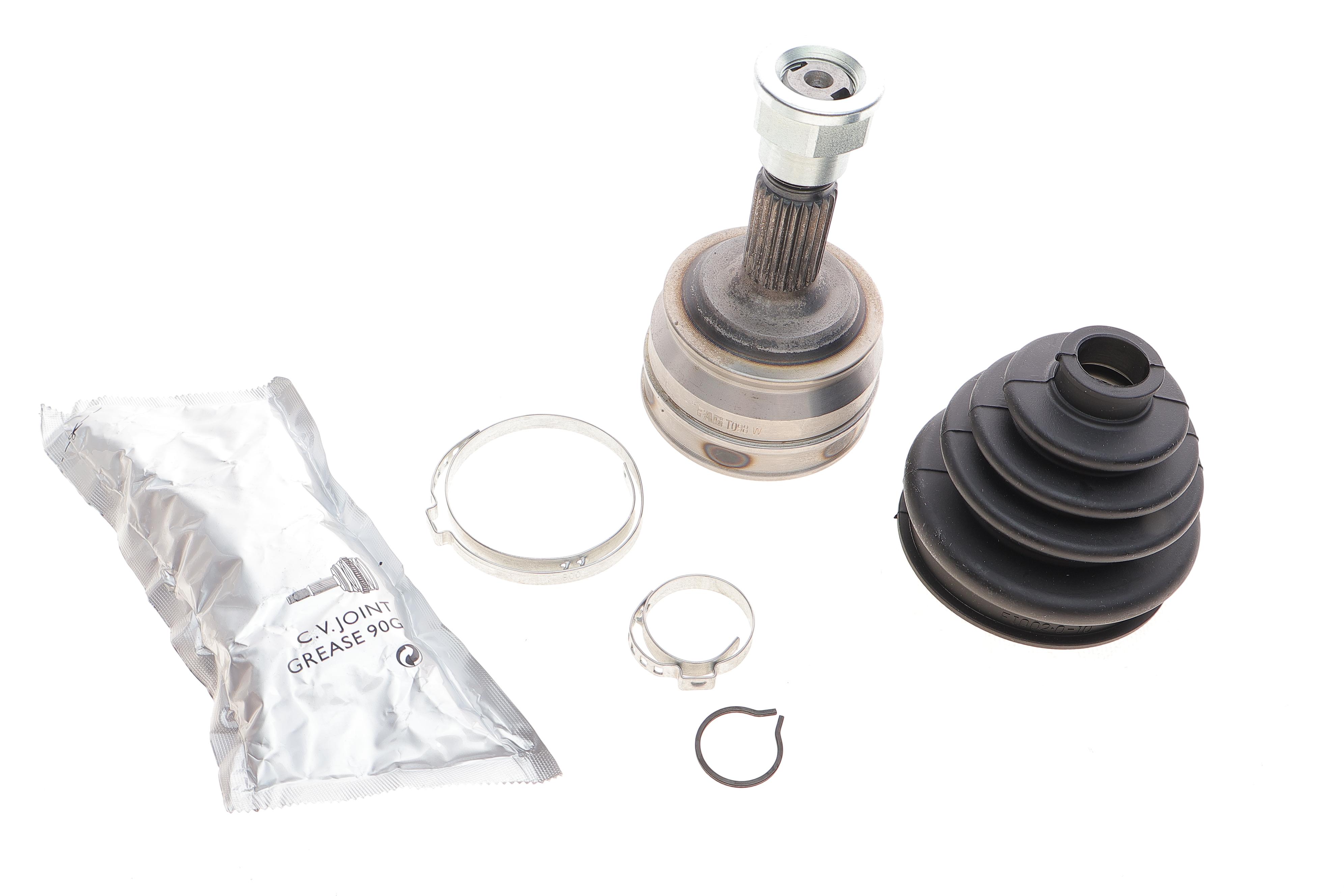 ШРКШ (зовнішній) Fiat Brava/Bravo 1.6 16V 95-01 (22/22z)