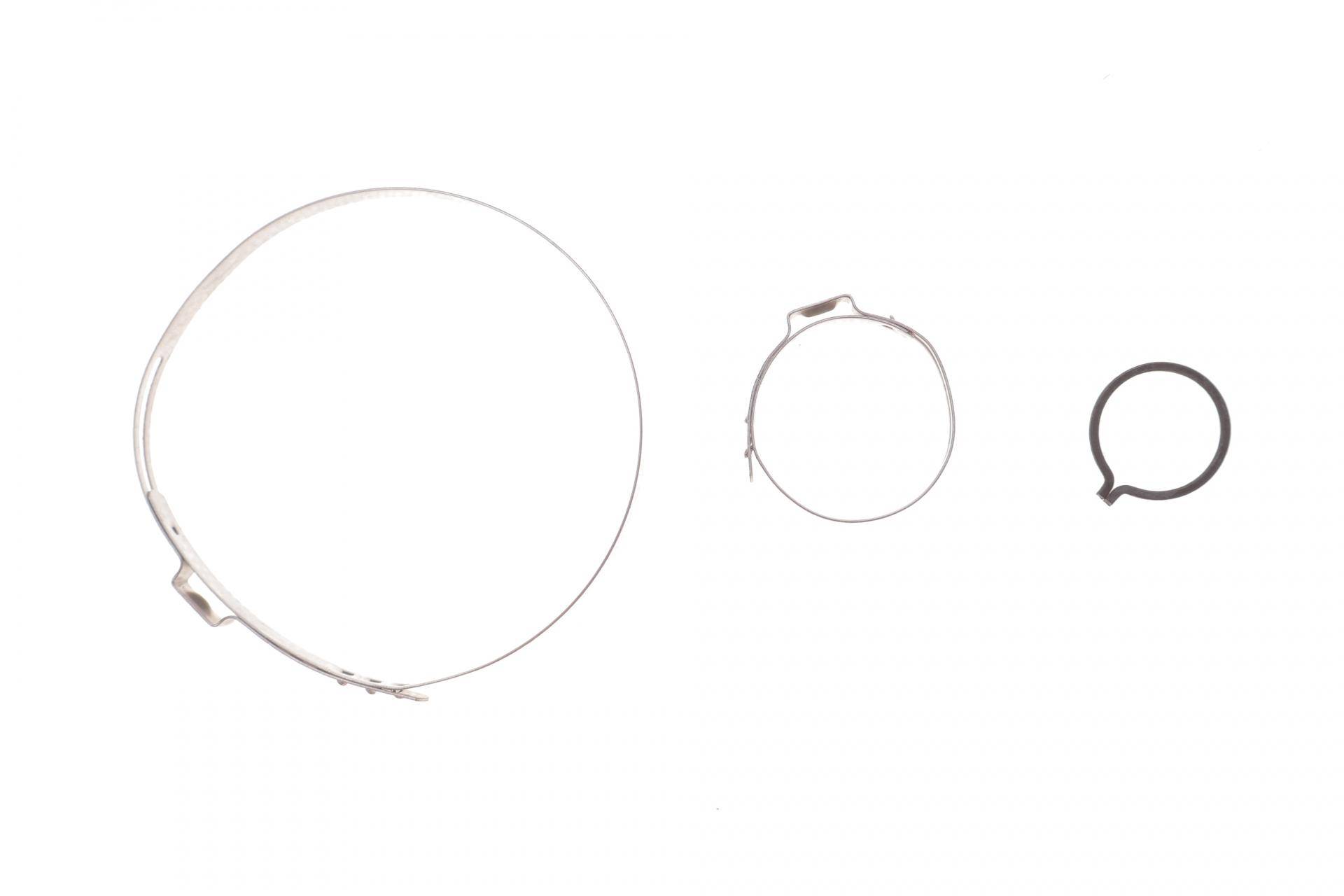 ШРКШ (зовнішній) Fiat Grande Punto/Opel Corsa D 1.0-1.2 05- (22z/27z)