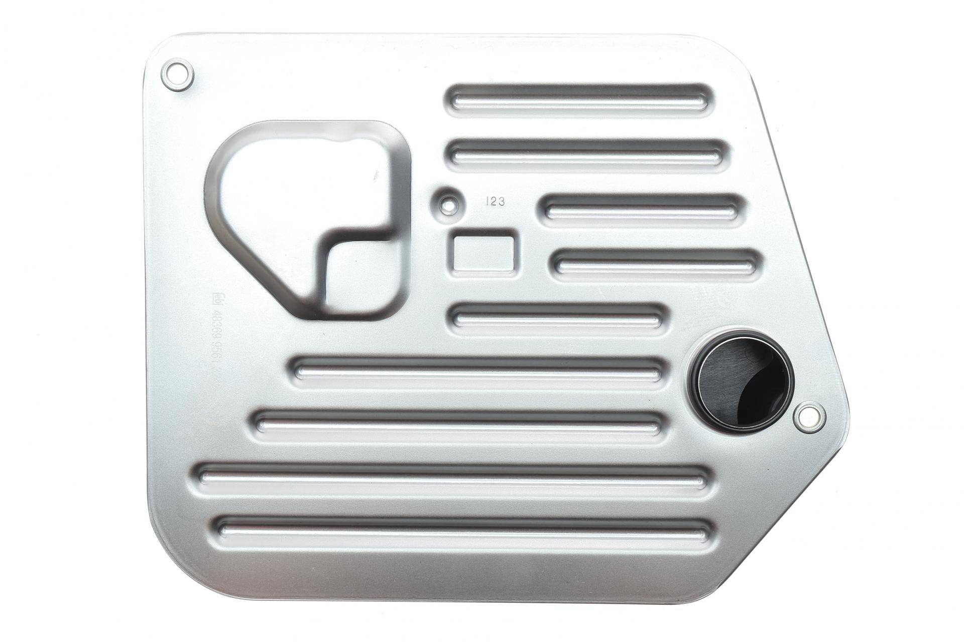 Фільтр АКПП BMW 5 (E39)/7 (E38)/X5 (E53) (АКПП ZF 5HP24 FLA) 94- (з прокладкою)