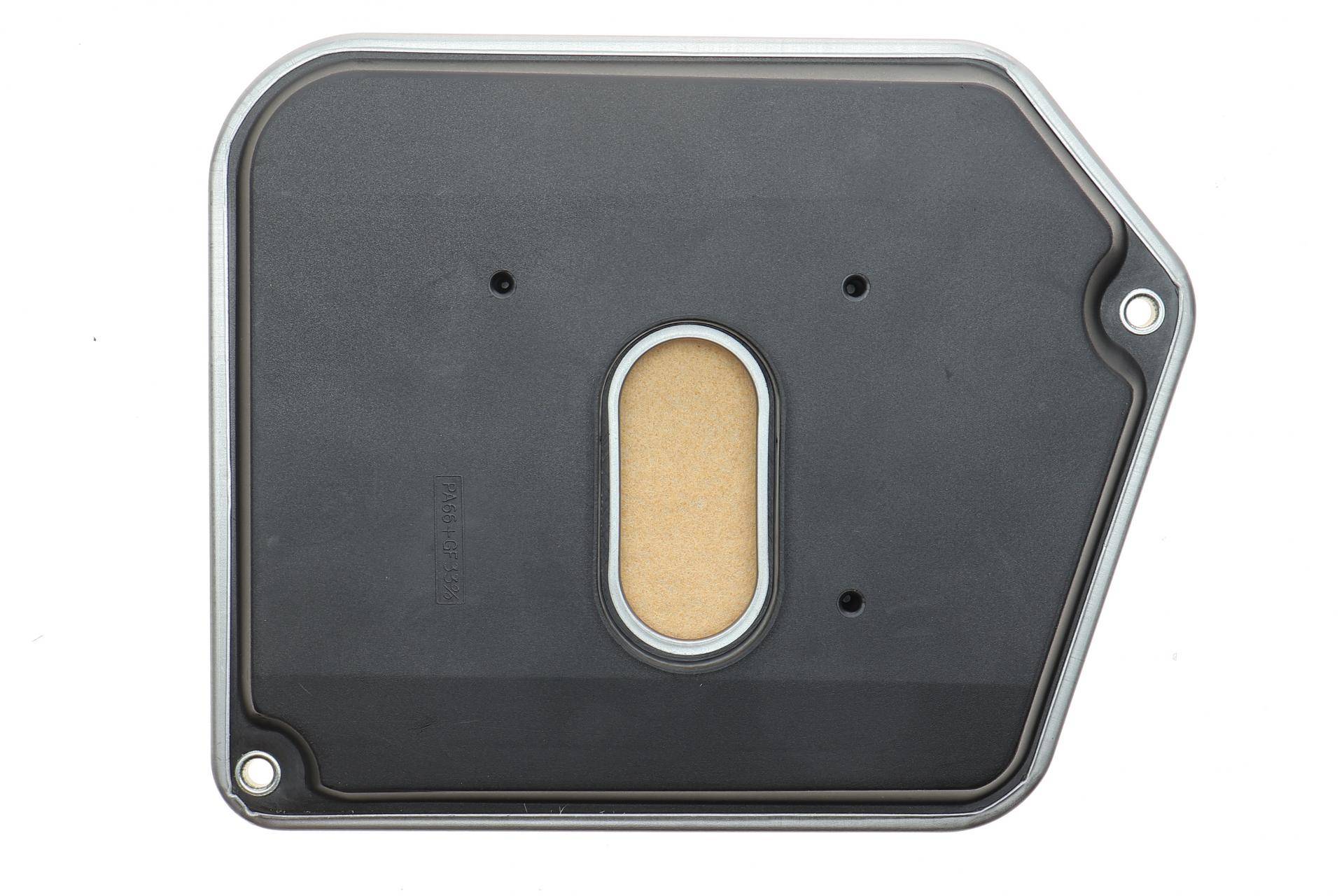 Фільтр АКПП BMW 5 (E39)/7 (E38)/X5 (E53) (АКПП ZF 5HP24 FLA) 94- (з прокладкою)