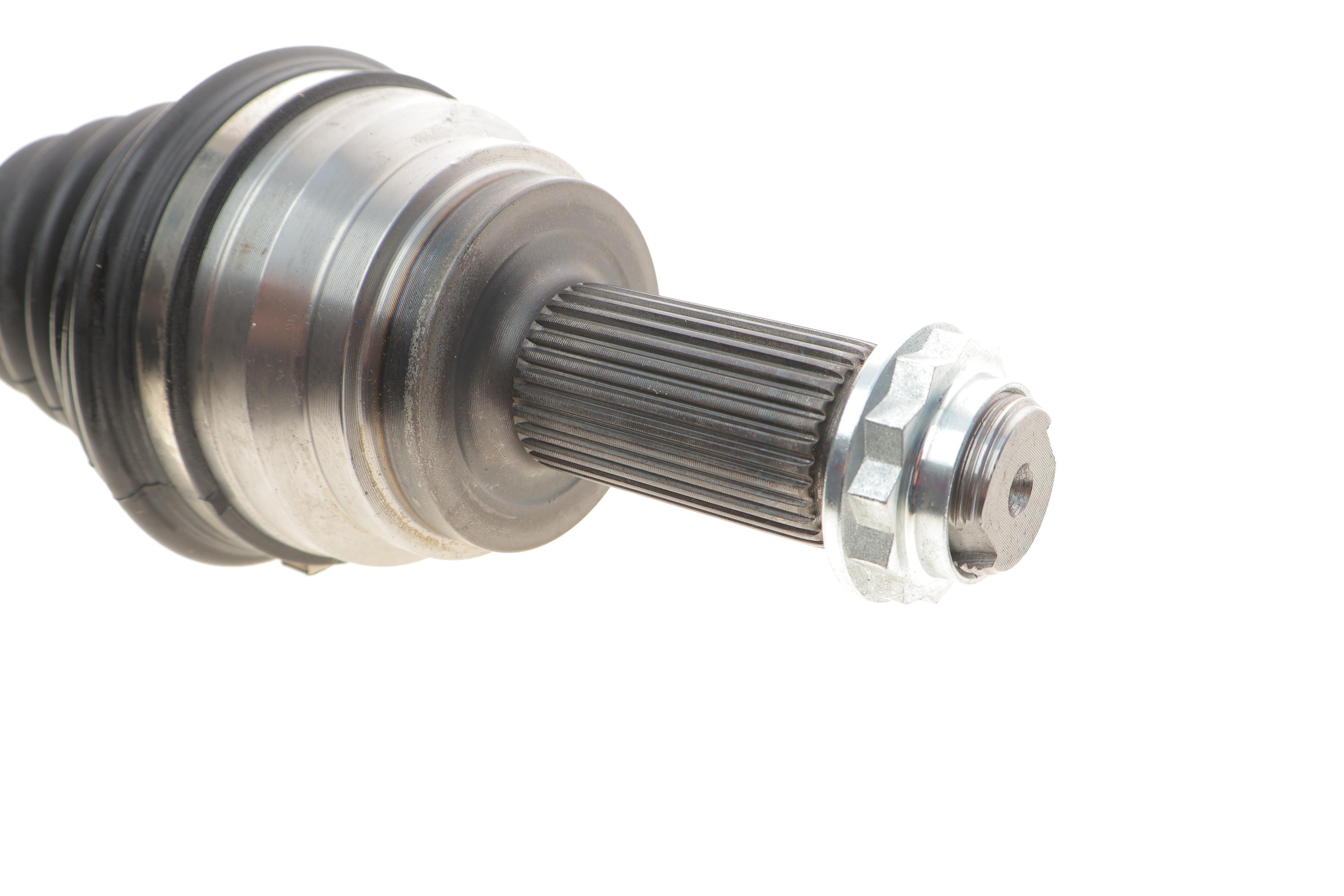 Піввісь (передня) BMW X5 (E70/F15)/X6 (E71/E72/F16) 06-19 (L) (30x27/634) (N52/N55/N63)