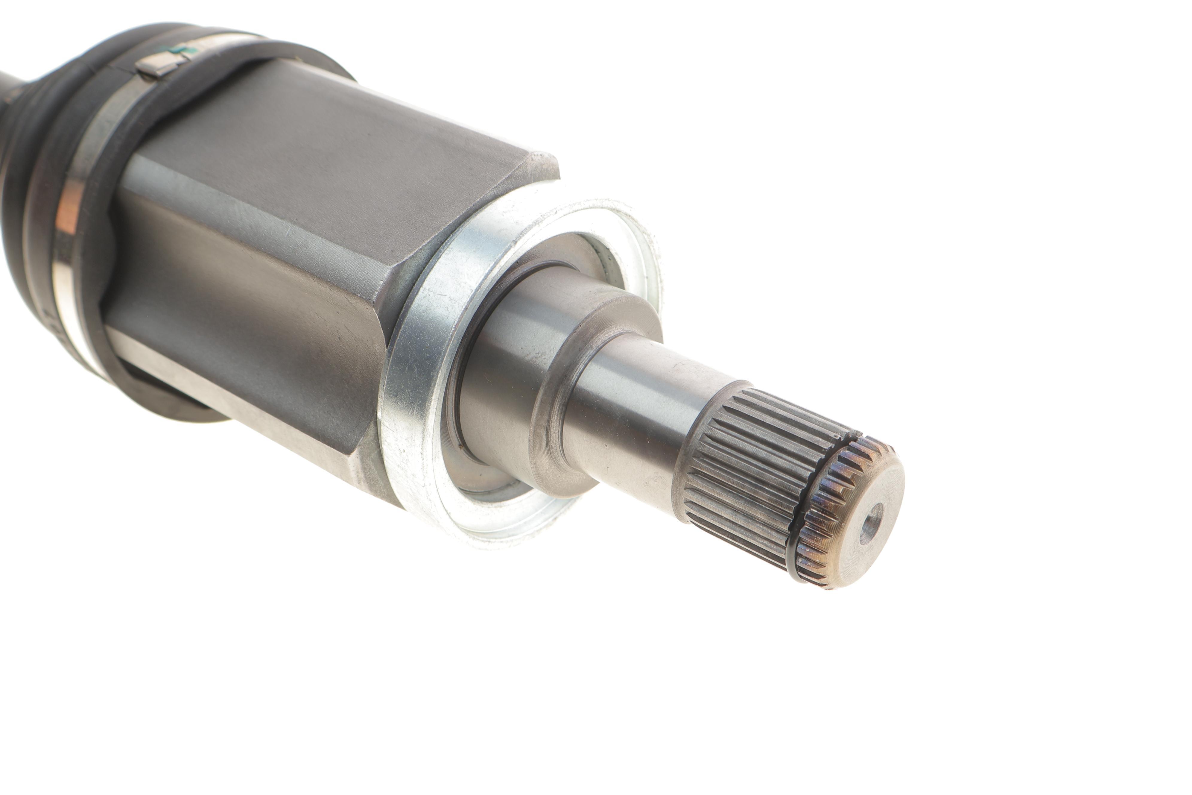 Піввісь (передня) BMW X5 (E70/F15)/X6 (E71/E72/F16) 06-19 (L) (30x27/634) (N52/N55/N63)