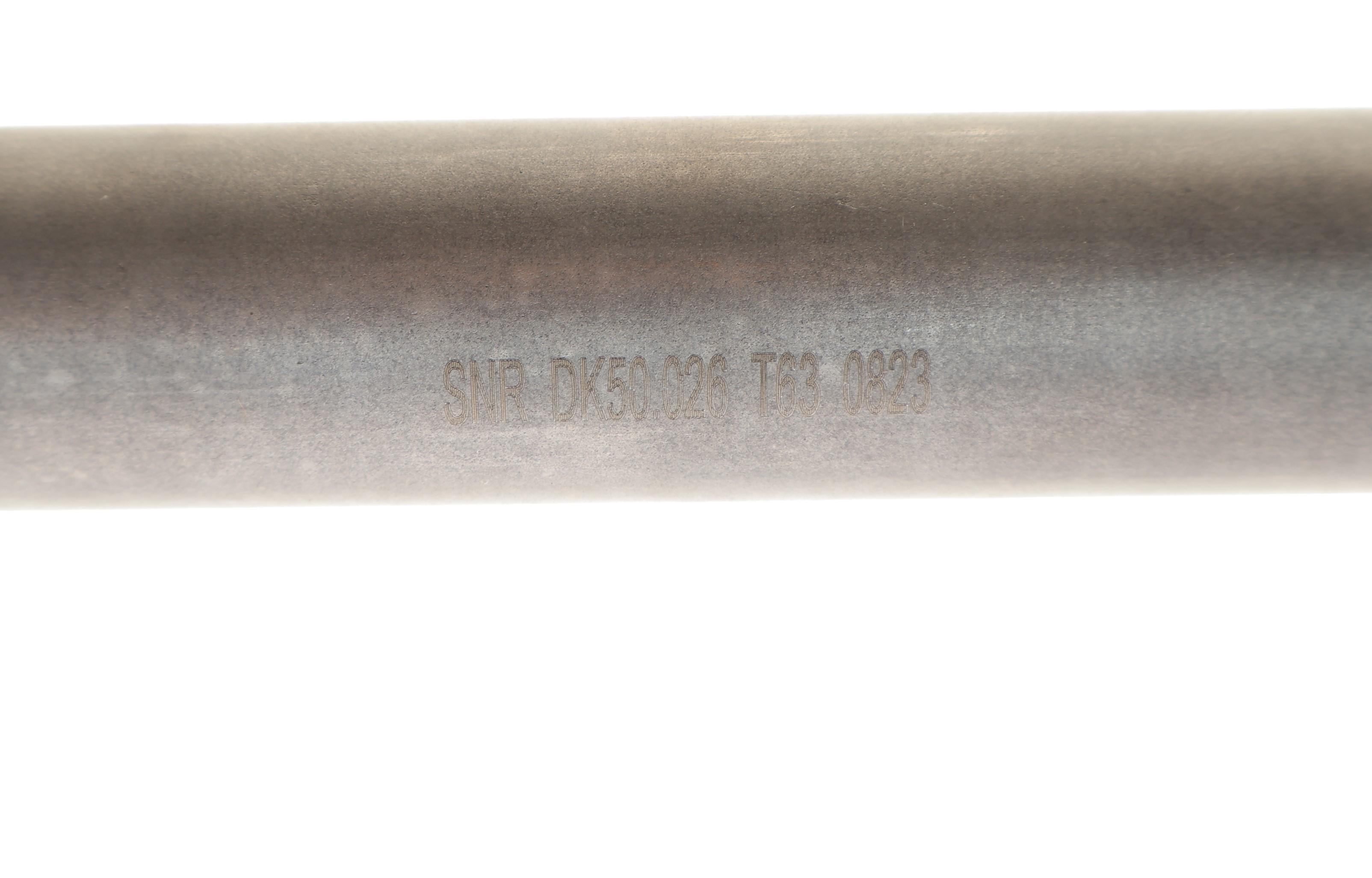 Піввісь (передня) BMW X5 (E70/F15)/X6 (E71/E72/F16) 06-19 (L) (30x27/634) (N52/N55/N63)