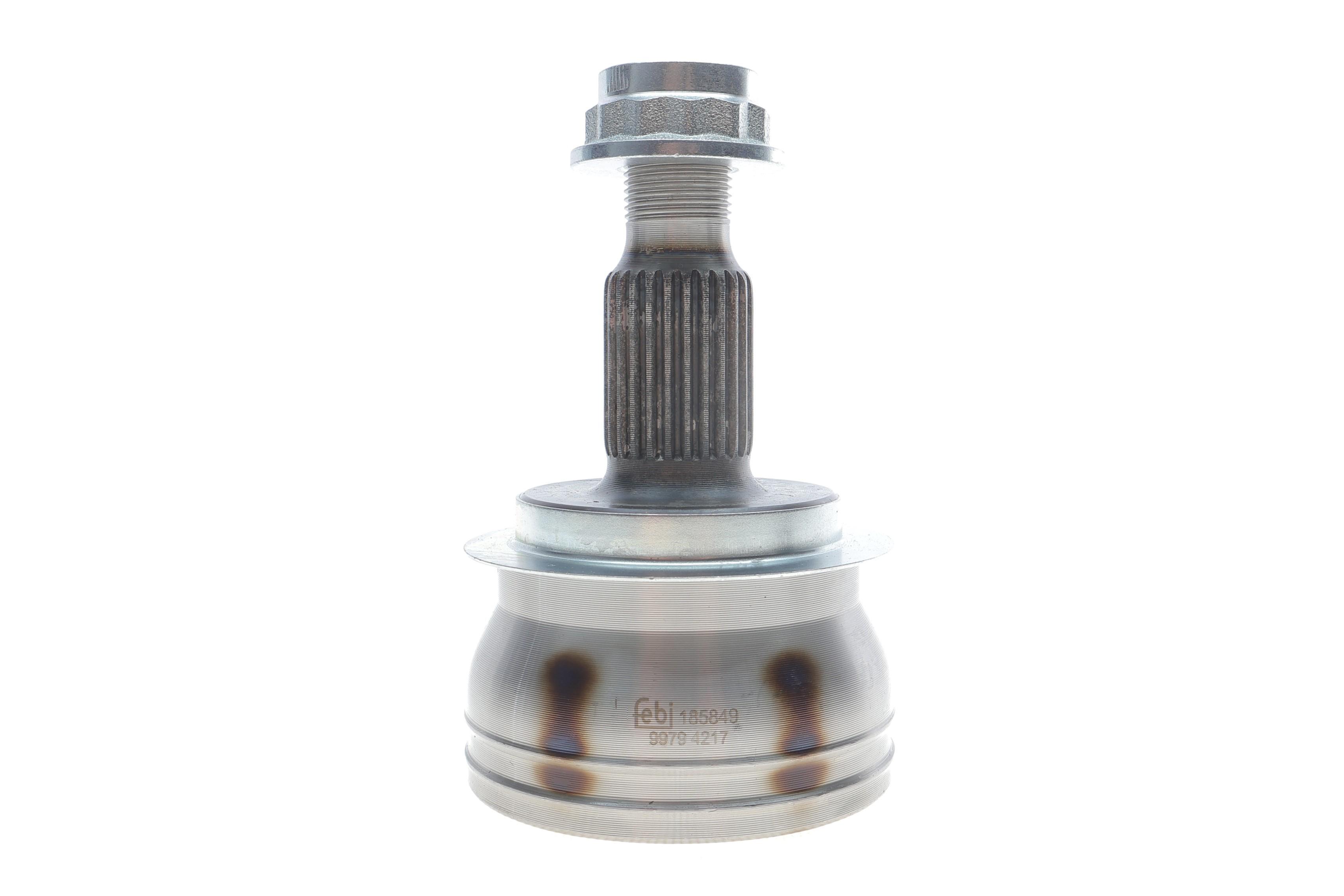 ШРКШ (зовнішній) MB A-class (W169)/B-Class (W245) 04-12 (25z/27z)