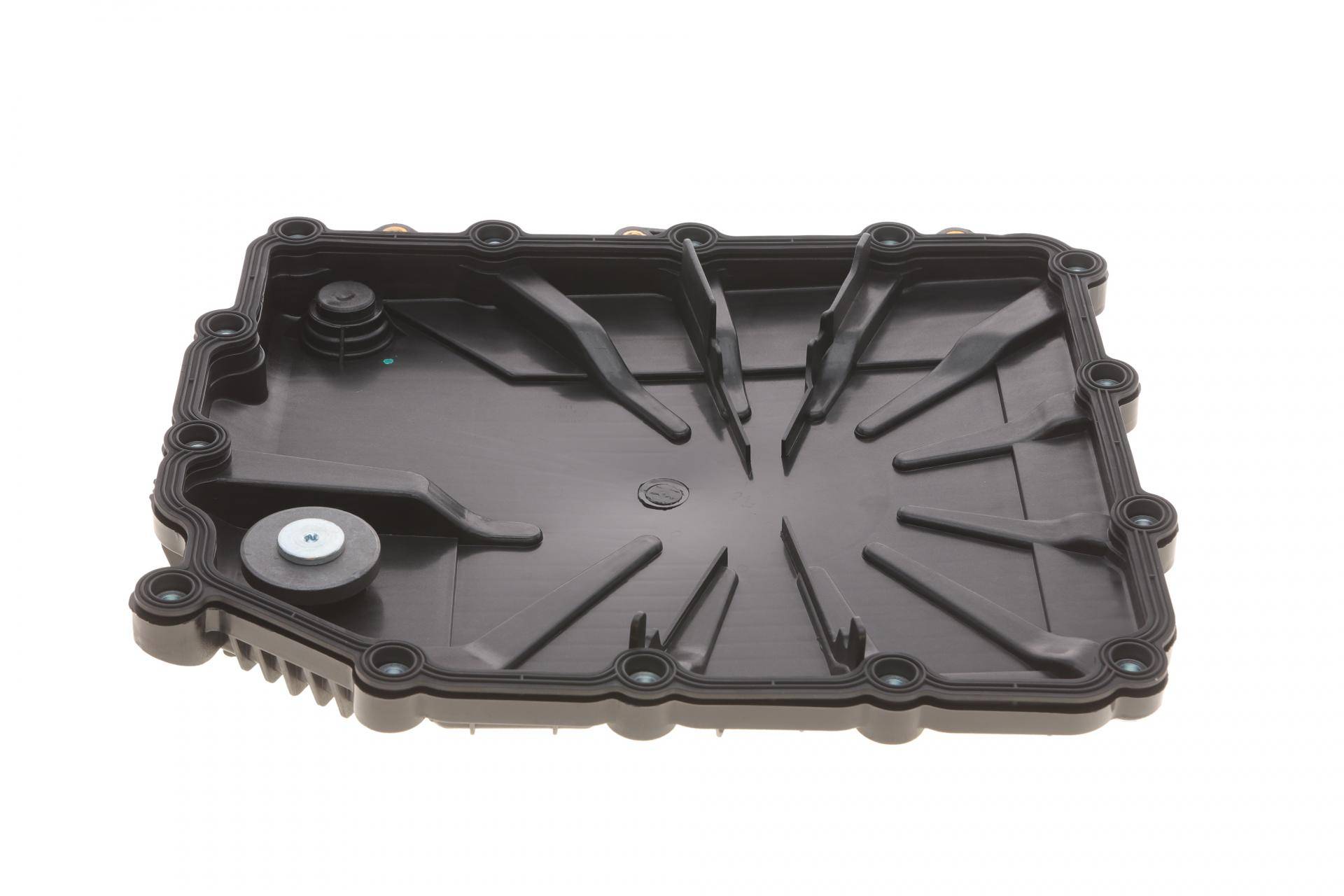 Піддон АКПП BMW 5 (F10) 10-