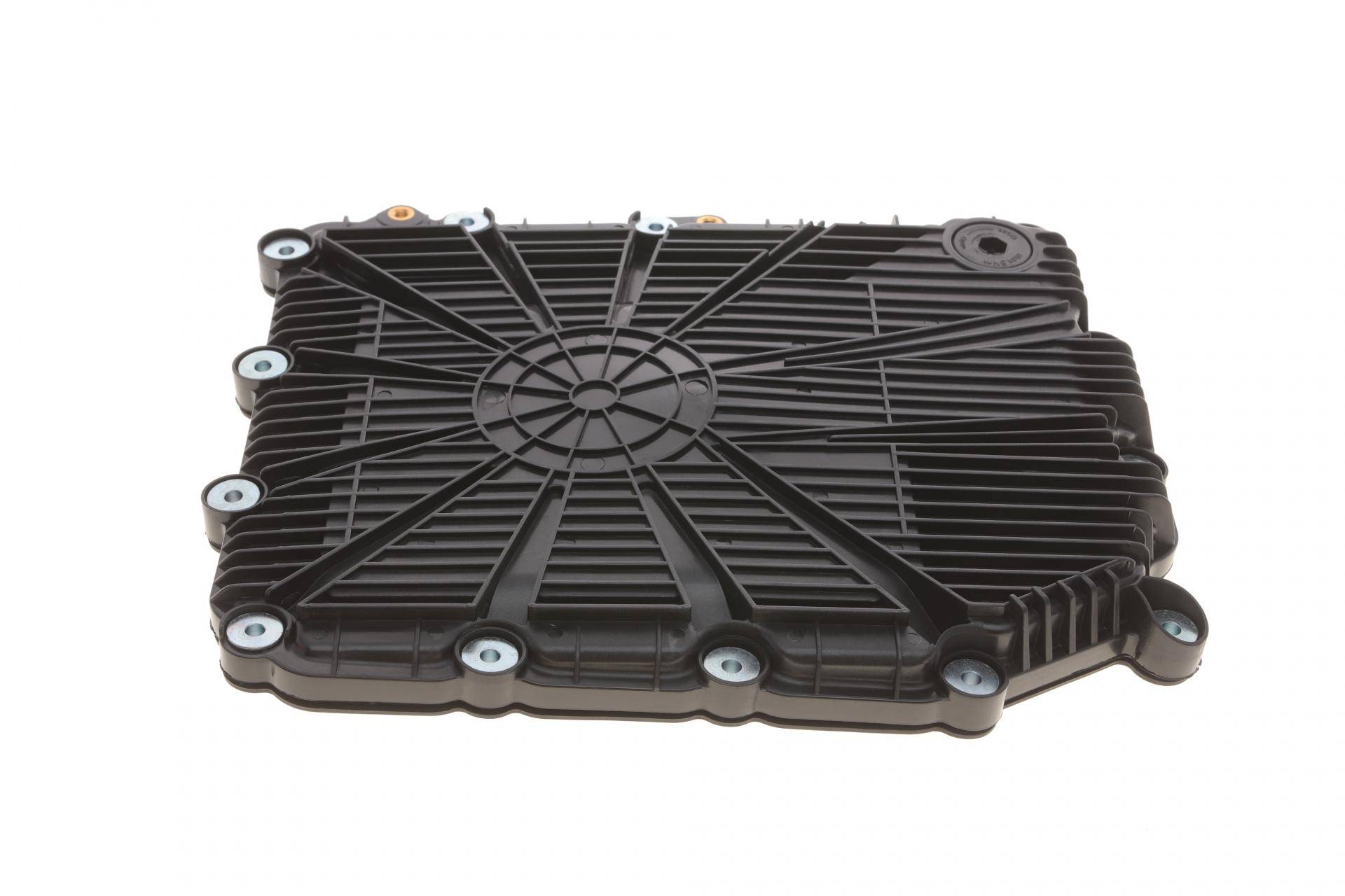 Піддон АКПП BMW 5 (F10) 10-