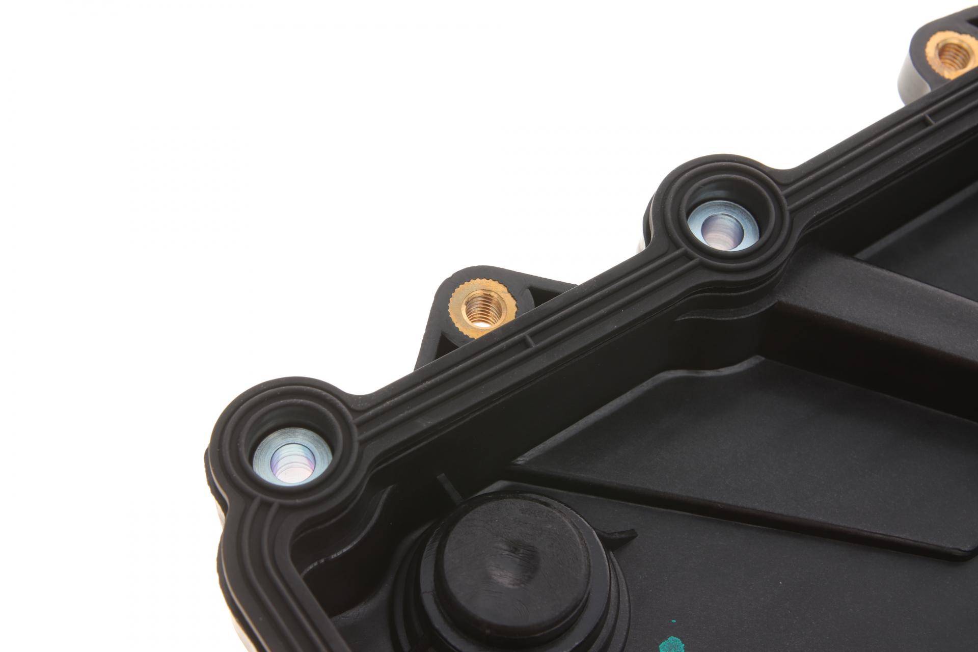 Піддон АКПП BMW 5 (F10) 10-