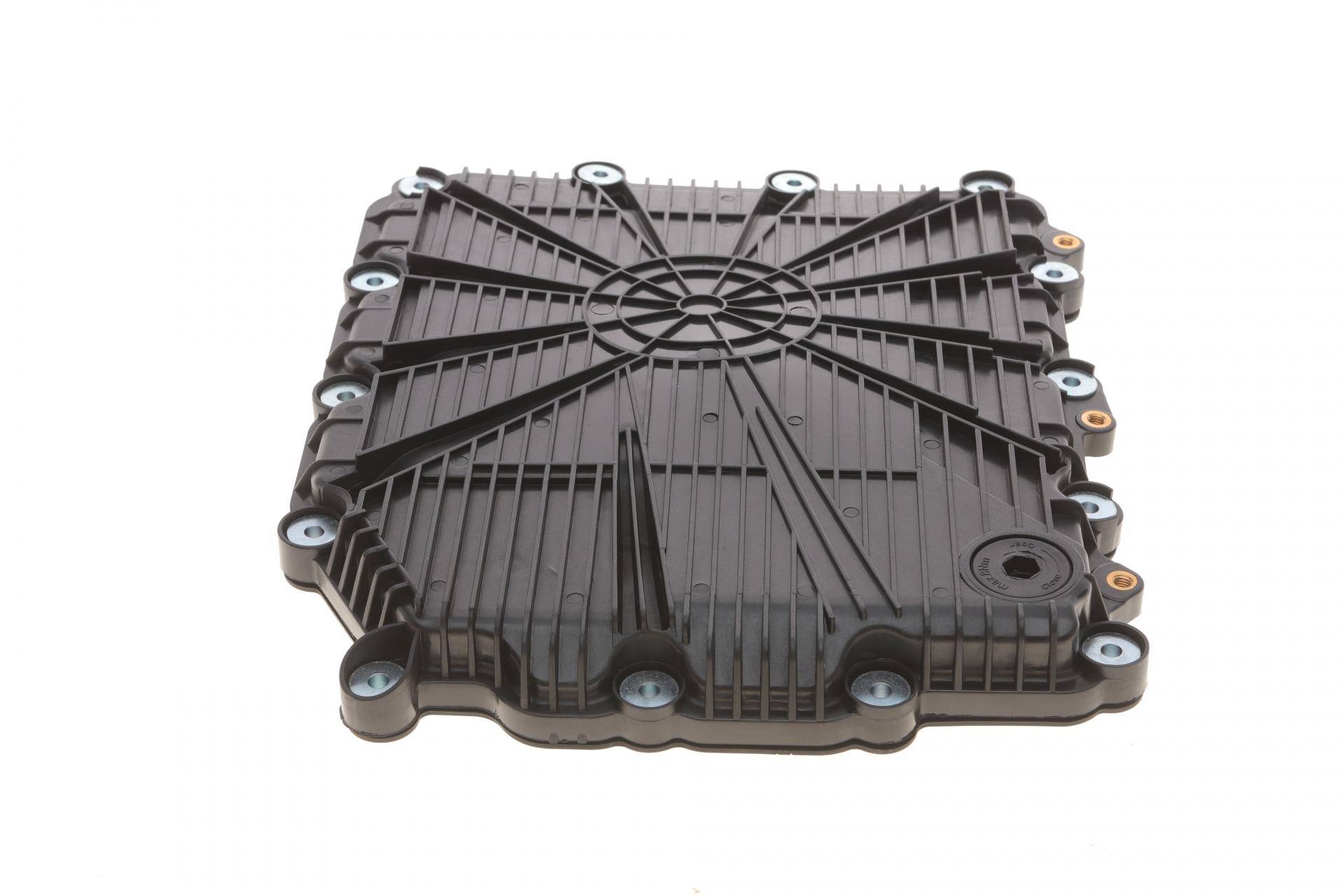 Піддон АКПП BMW 5 (F10) 10-