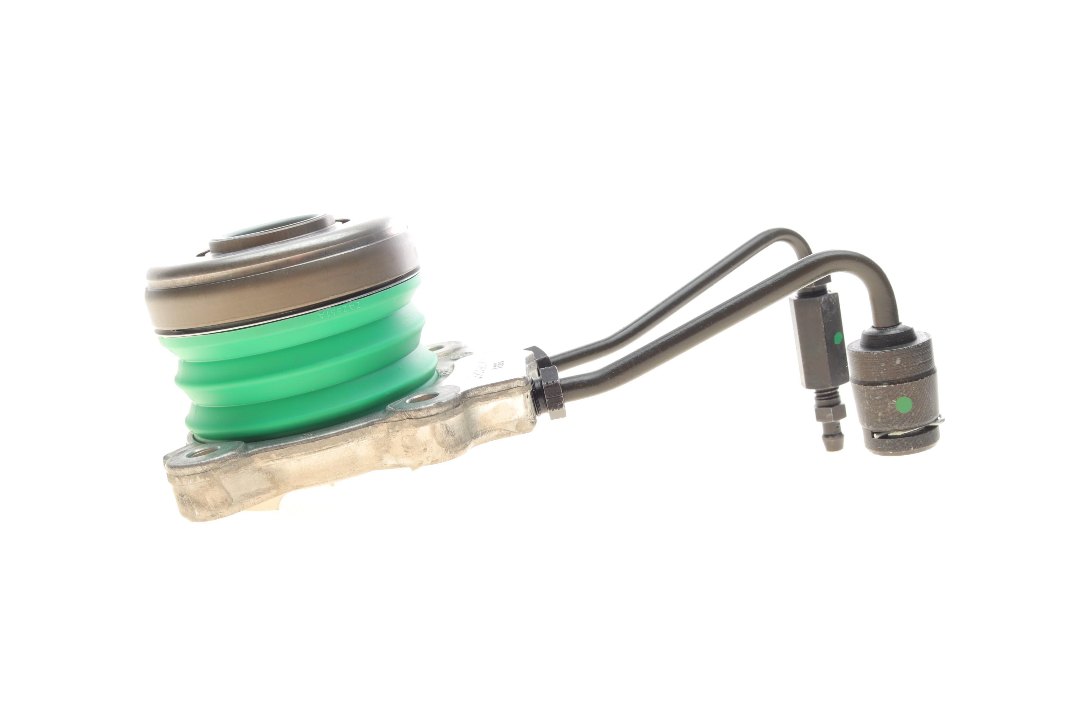 Комплект зчеплення MB A-class (W168)/B-class (W245) 98-11 (d=200mm)