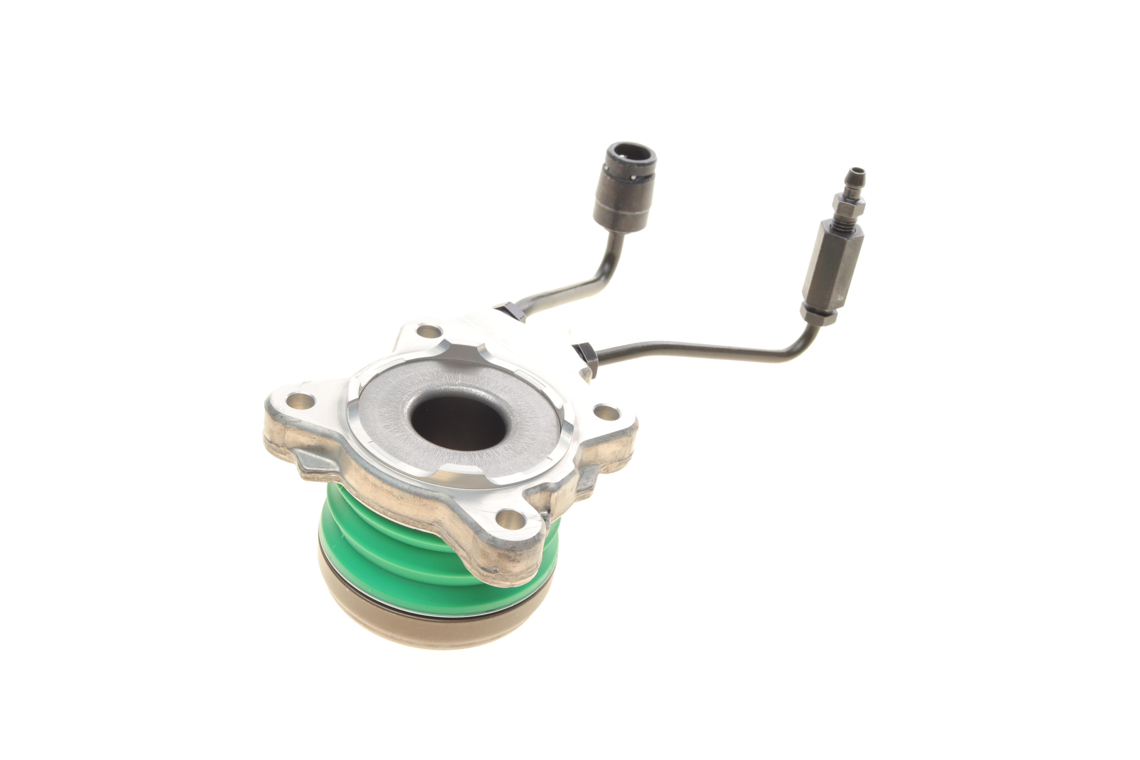 Комплект зчеплення MB A-class (W168)/B-class (W245) 98-11 (d=200mm)