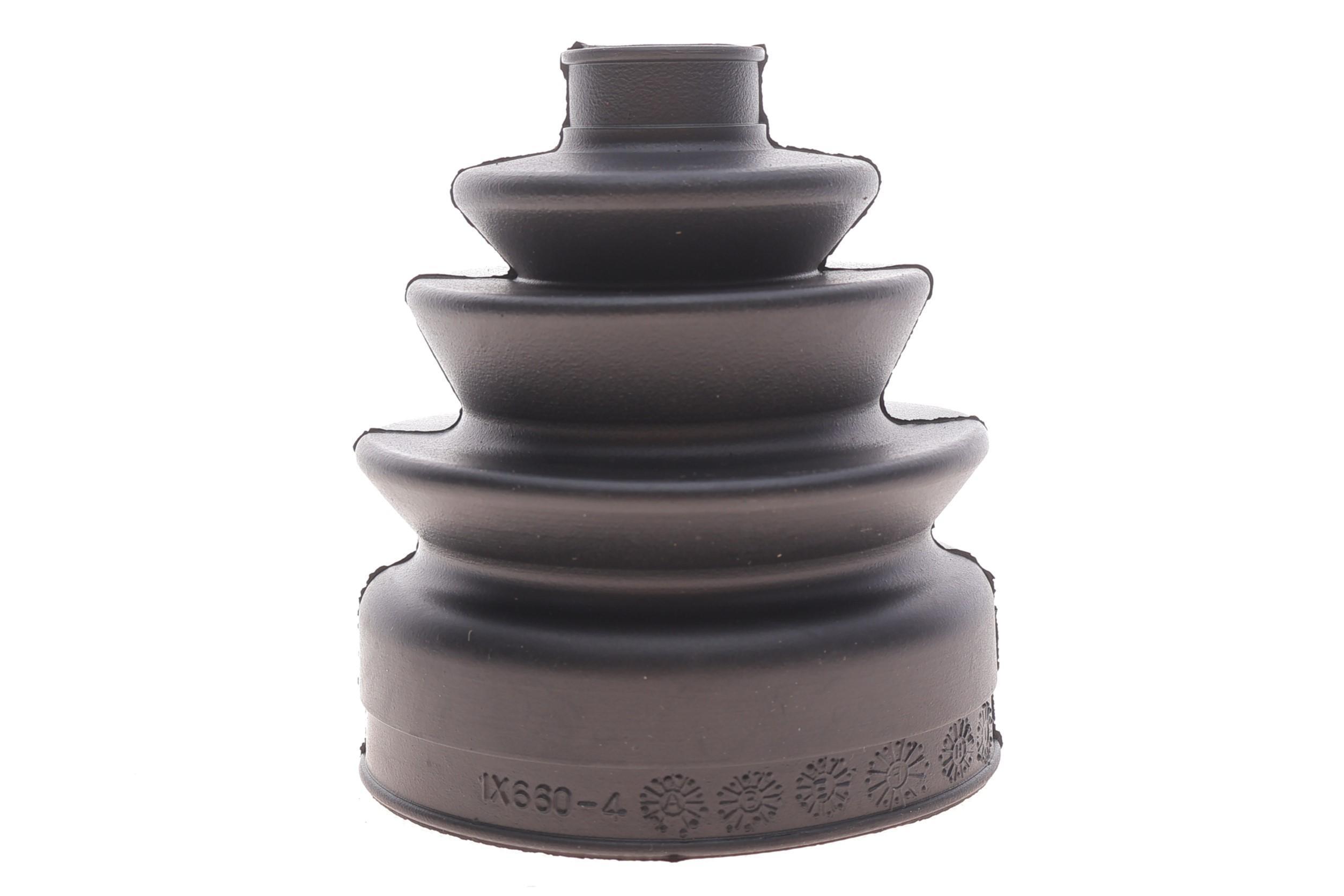 Пильник ШРКШ (зовнішній) Nissan Almera 95-00/Pulsar/Sunny 90-95 (20x80x102) (к-кт)