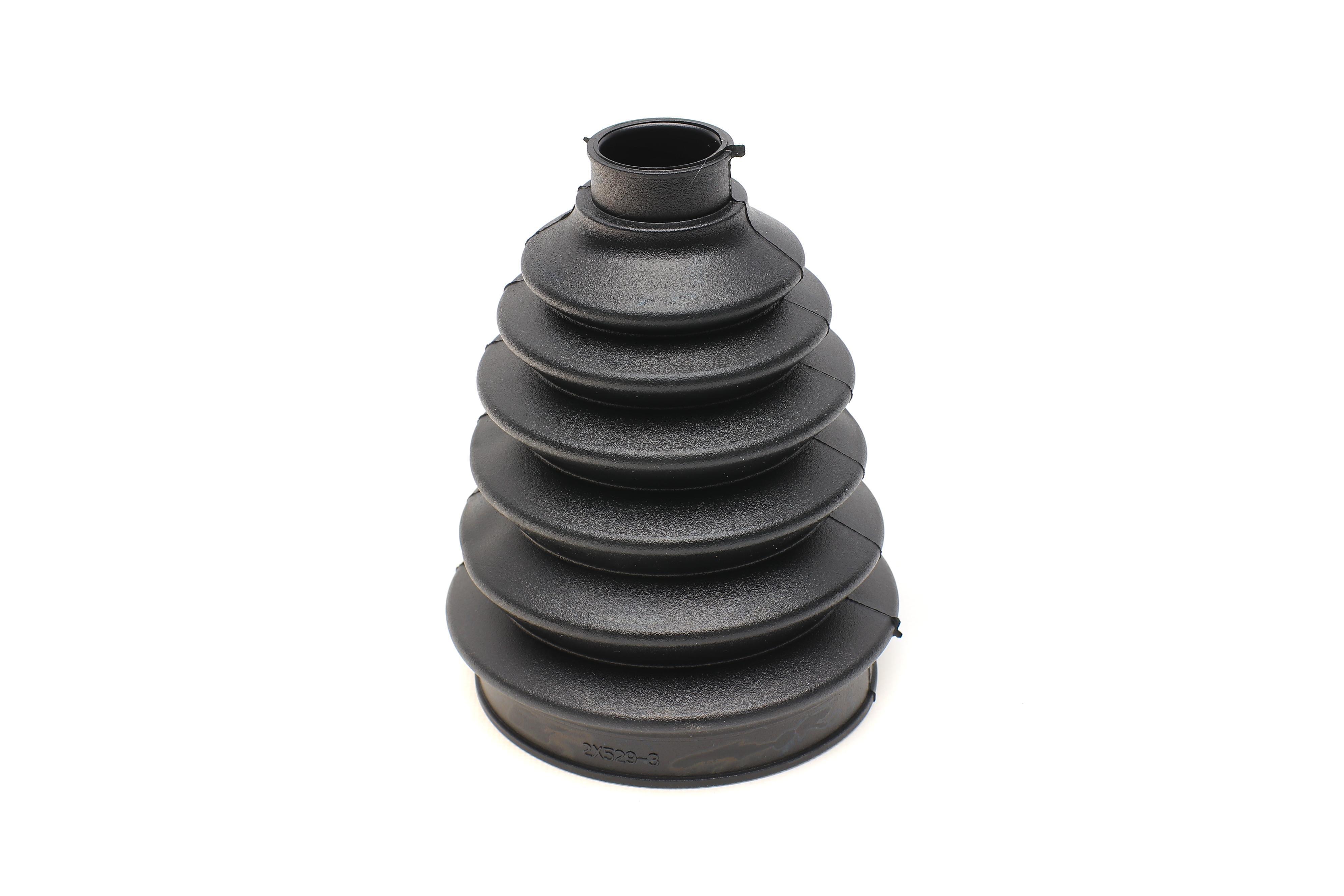 Пильник ШРКШ (зовнішній) Renault Master/Opel Movano 98-01 (26x86x138) (к-кт)