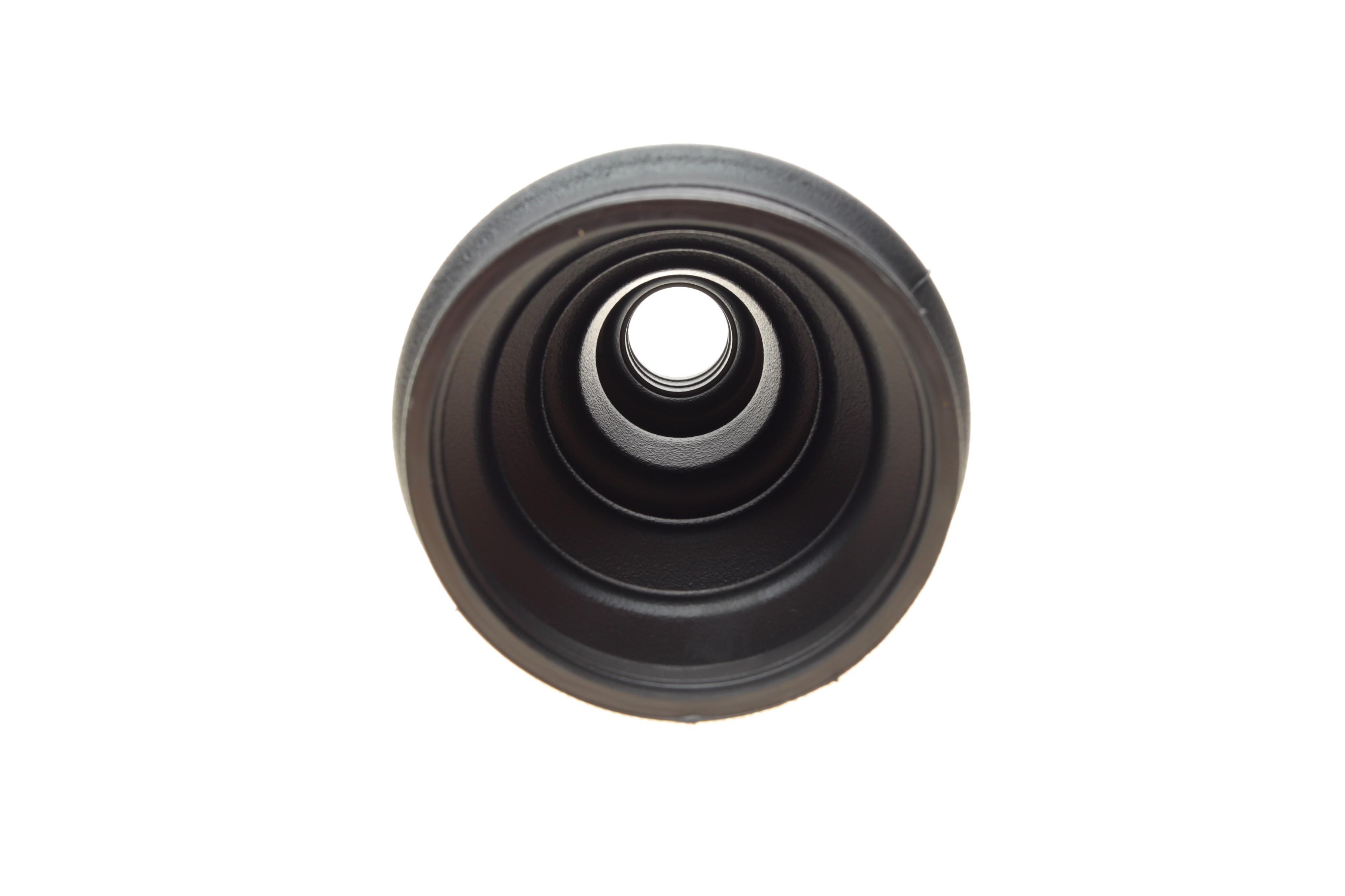 Пильник ШРКШ (зовнішній) Daewoo Matiz 98-/Chevrolet Spark 05- (20x68x100) (к-кт)