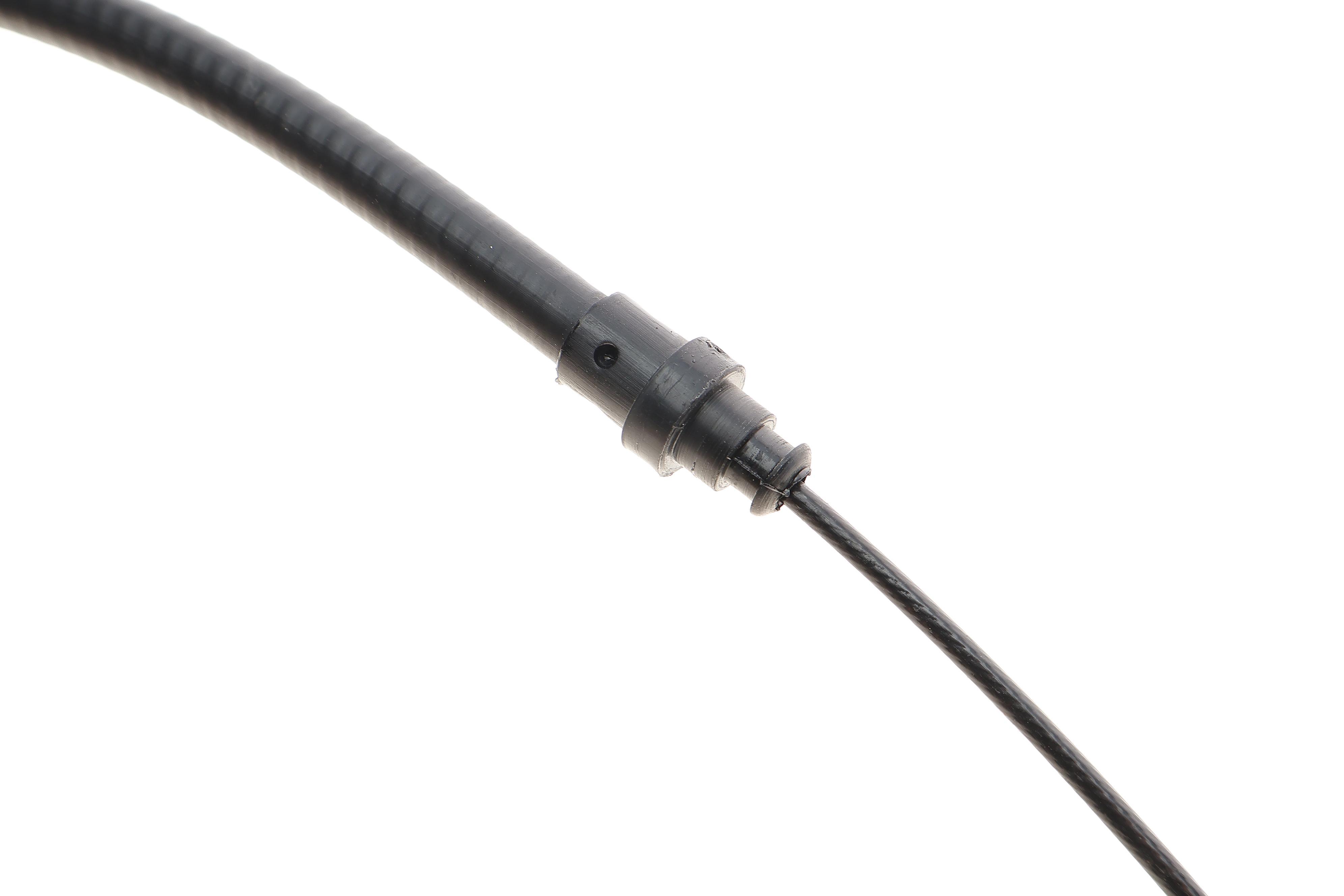 Трос зчеплення Renault Trafic 89-01 (1271/1021mm)