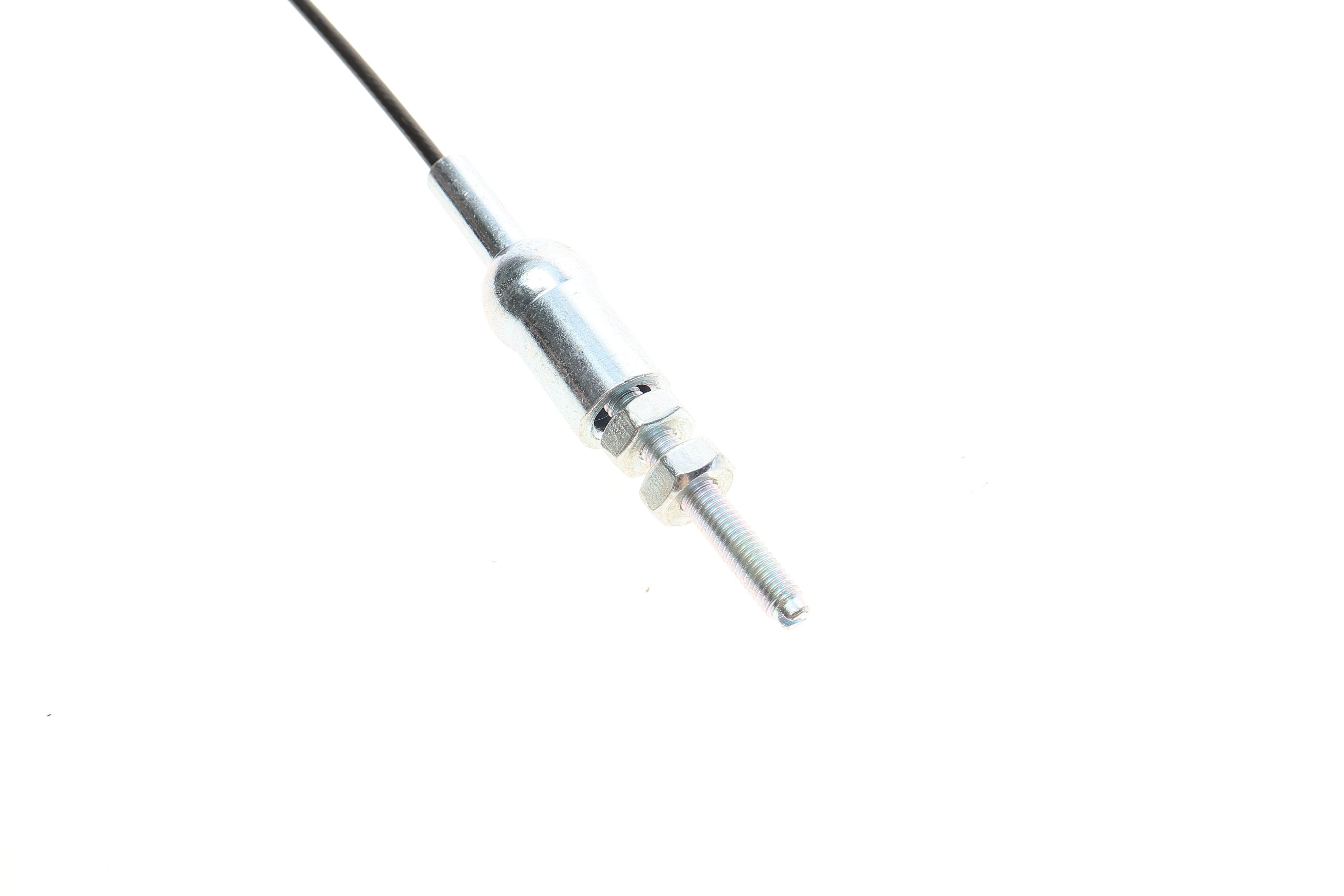 Трос зчеплення Renault Trafic 89-01 (1271/1021mm)