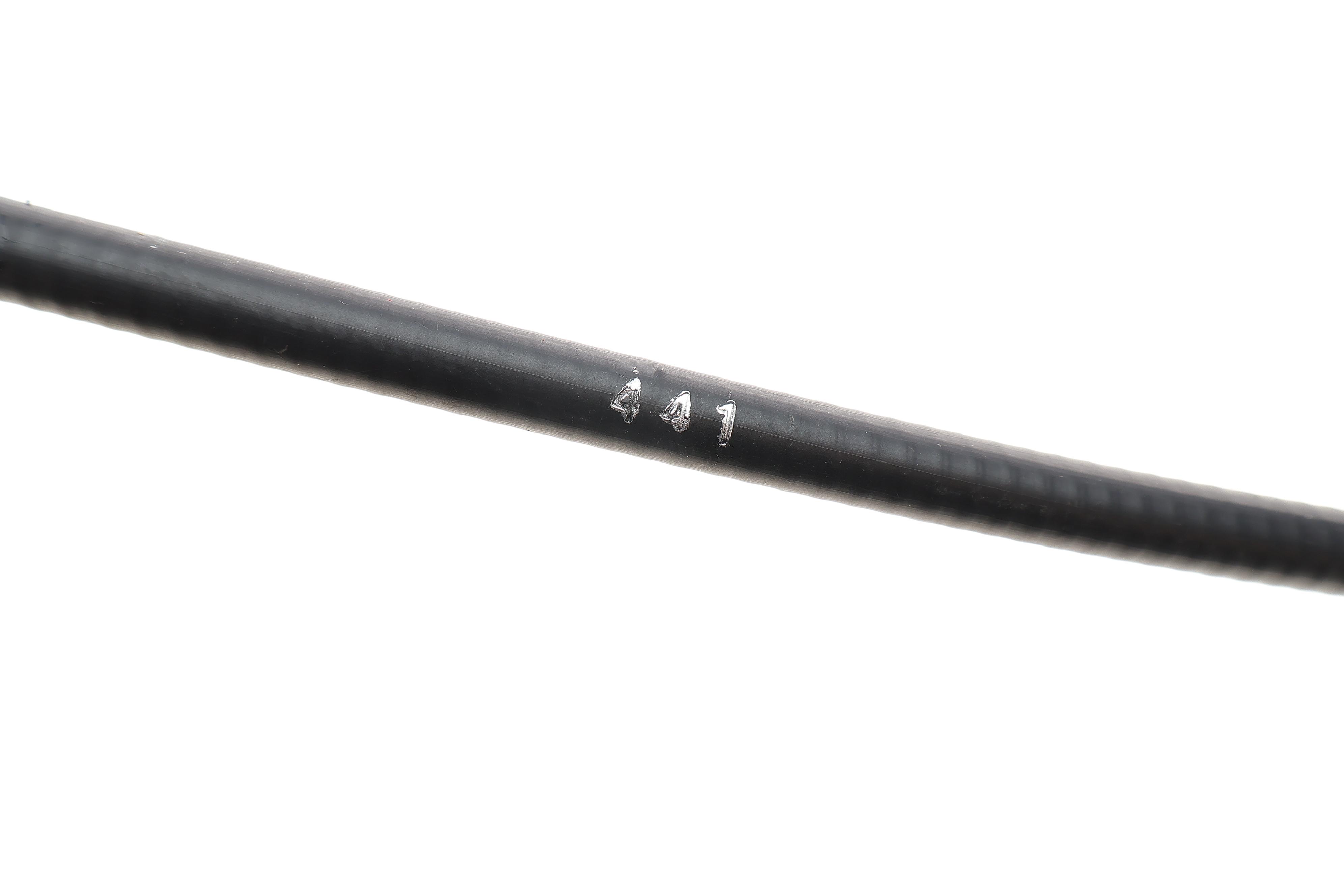 Трос зчеплення Renault Trafic 89-01 (1271/1021mm)