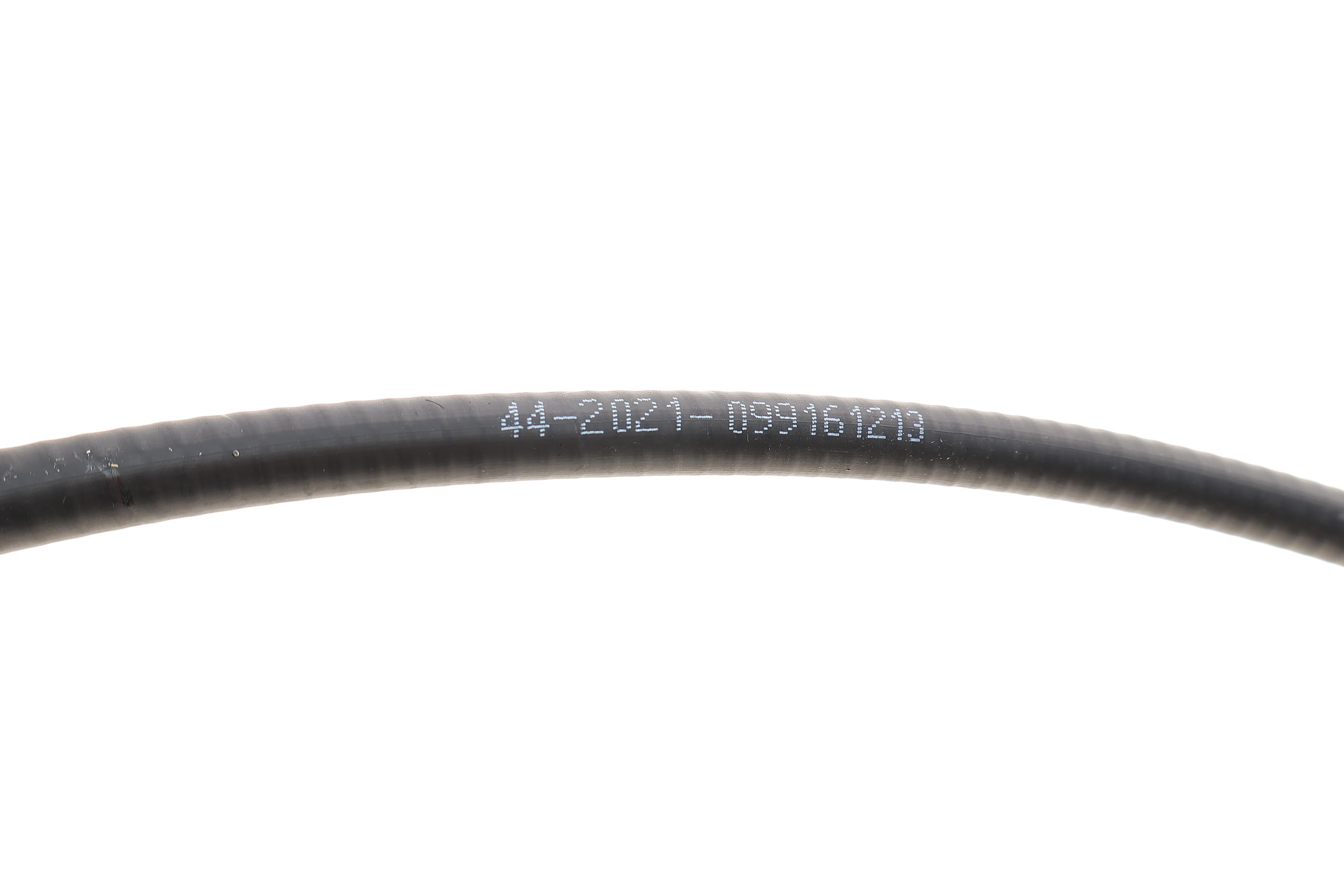 Трос зчеплення Renault Trafic 89-01 (1271/1021mm)