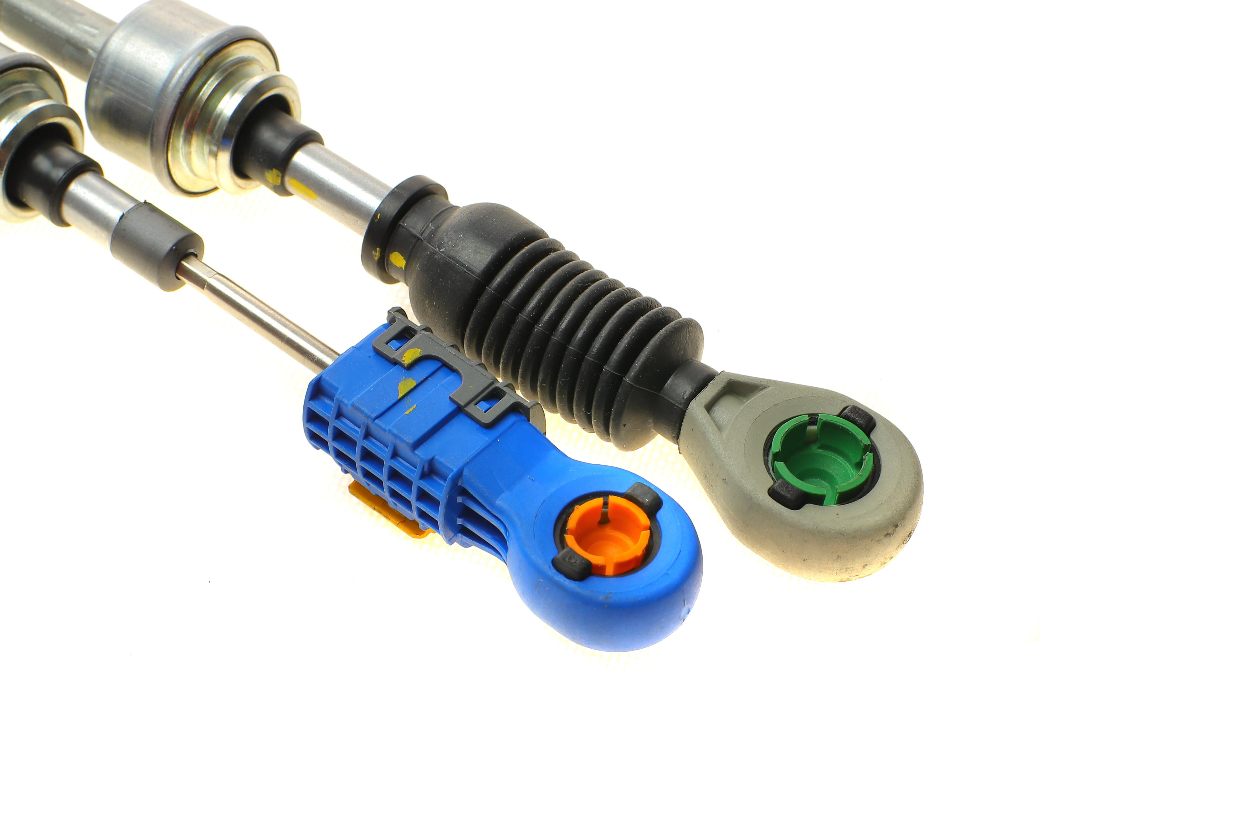 Трос куліси Alfa Romeo 147/GT 01-10 (1145/1115 мм)