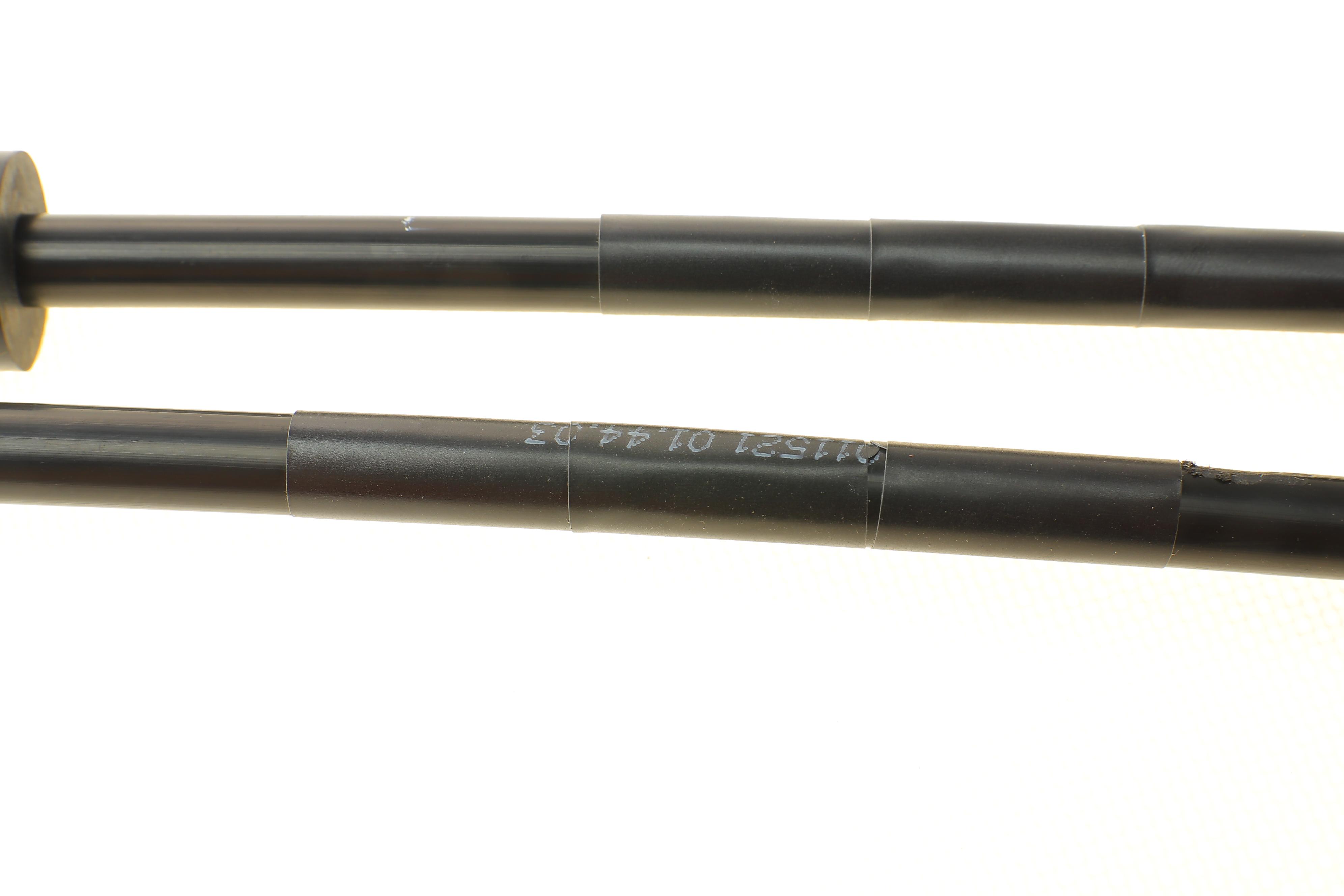 Трос куліси Alfa Romeo 147/GT 01-10 (1145/1115 мм)