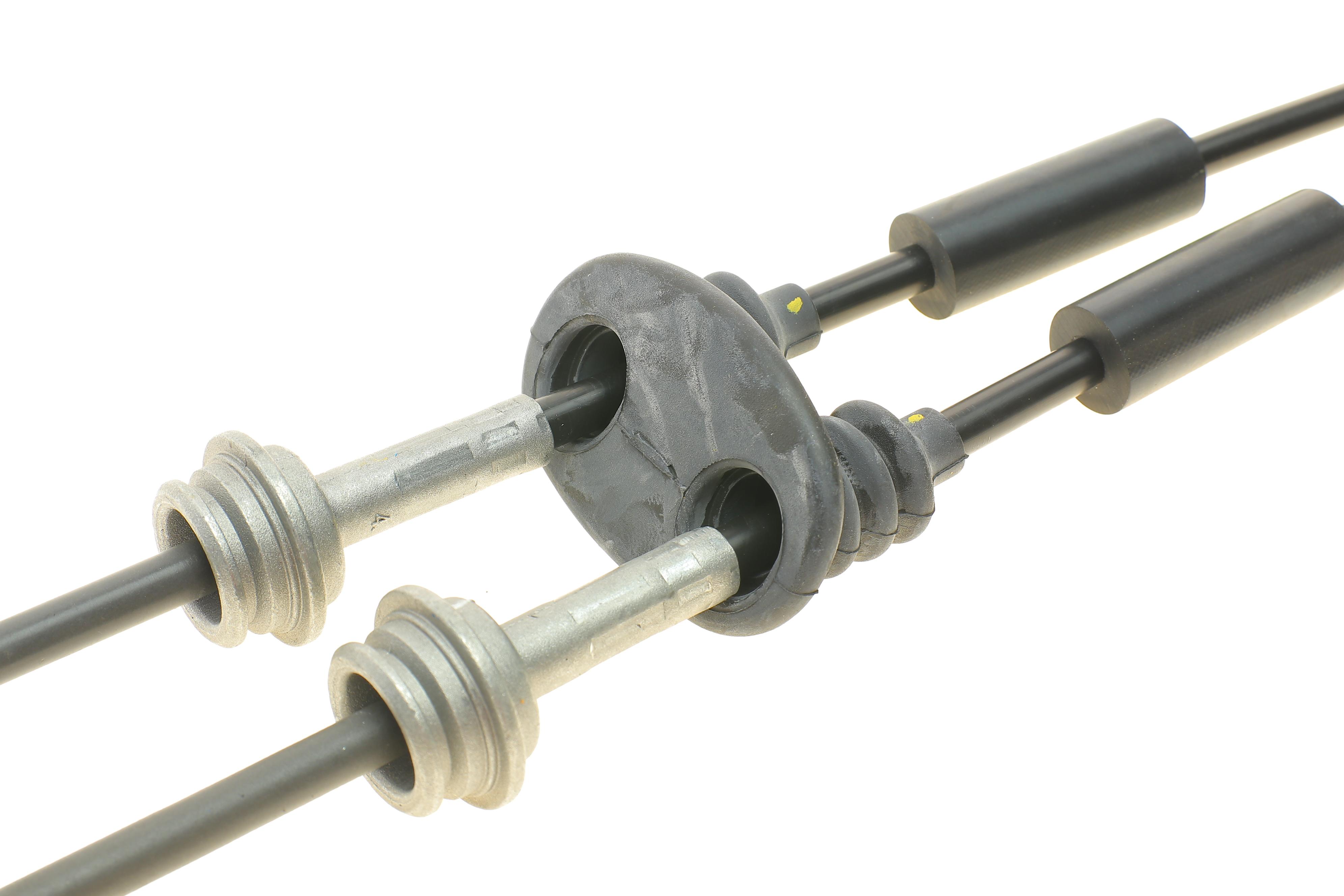 Трос куліси Alfa Romeo 147/GT 01-10 (1145/1115 мм)