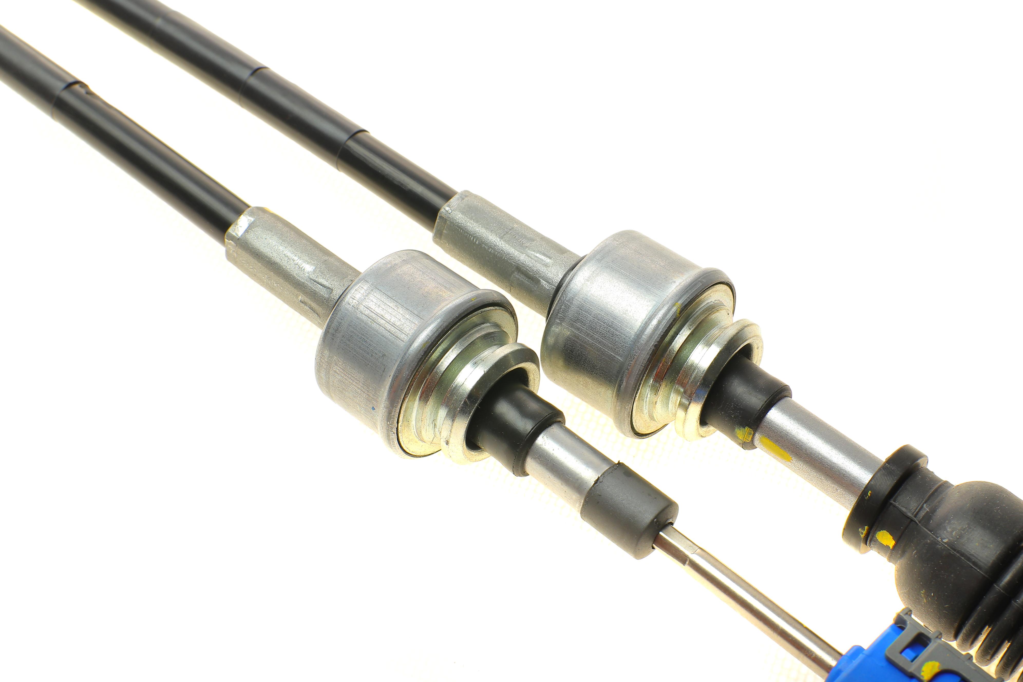 Трос куліси Alfa Romeo 147/GT 01-10 (1145/1115 мм)